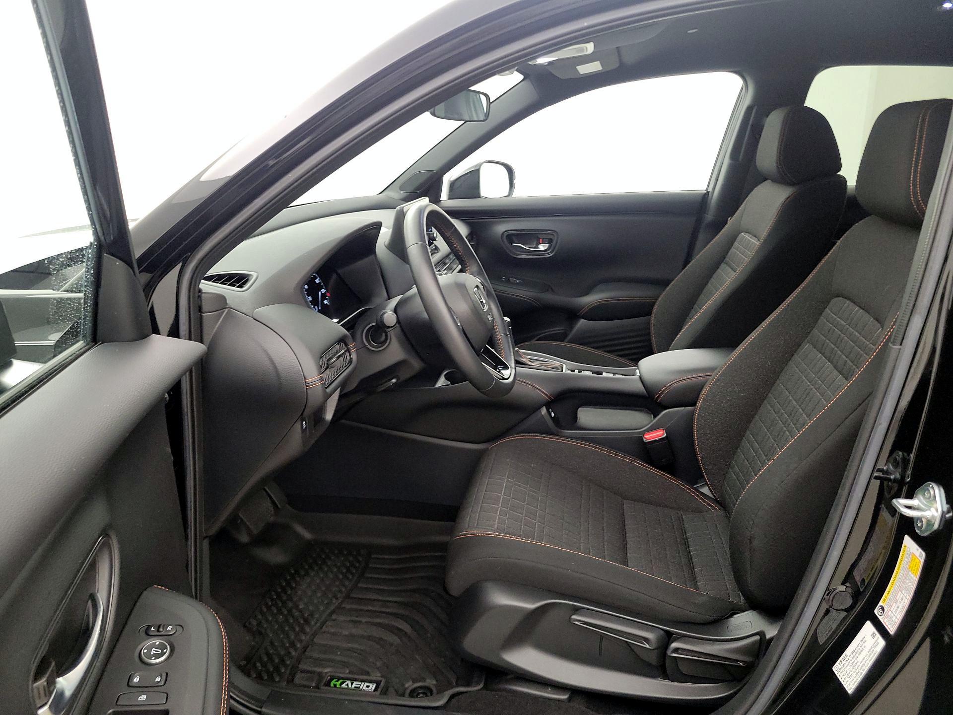 Thumbnail: 2023 Honda HR-V - 11