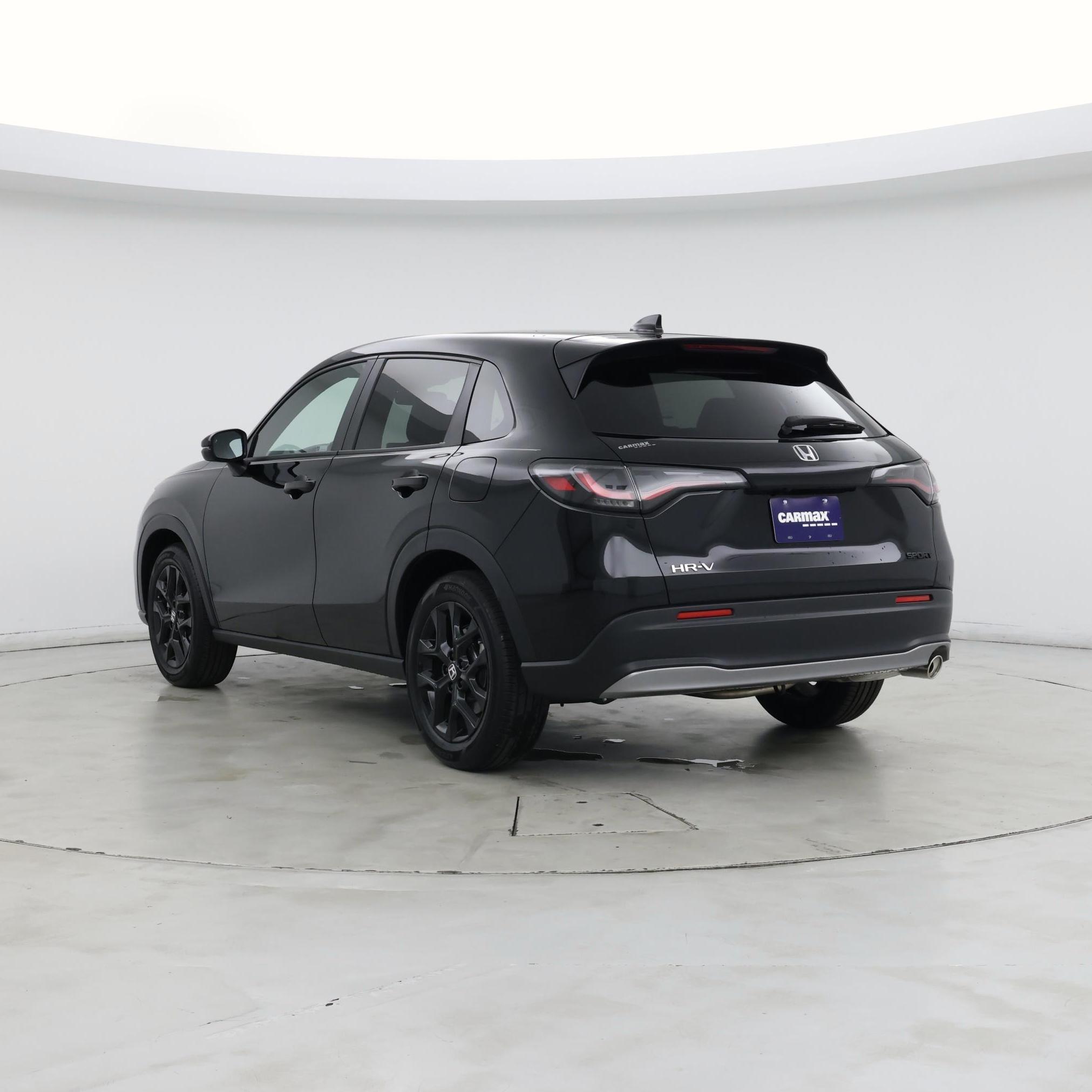 Thumbnail: 2023 Honda HR-V - 2