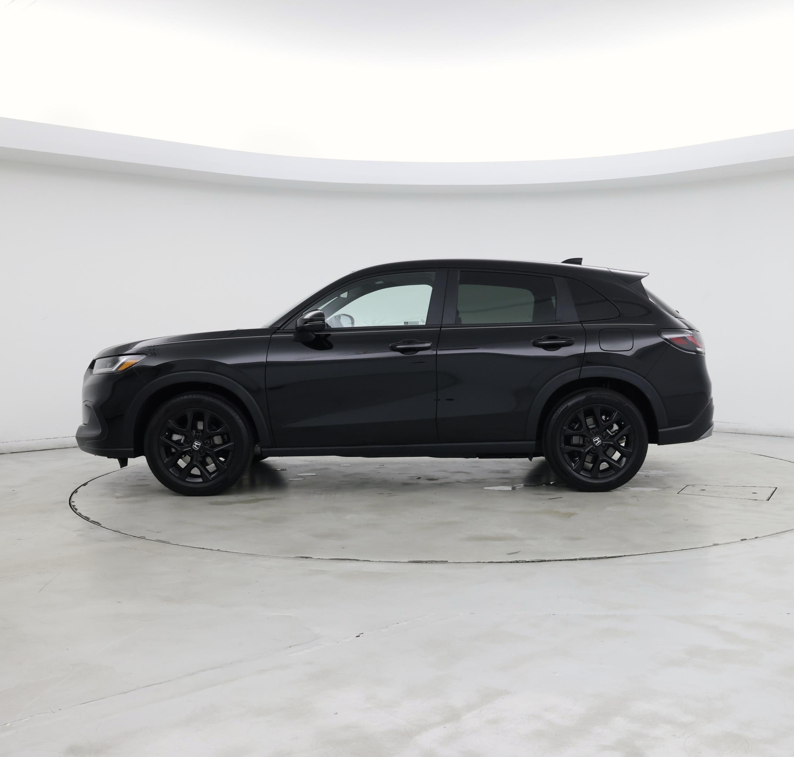 Thumbnail: 2023 Honda HR-V - 3