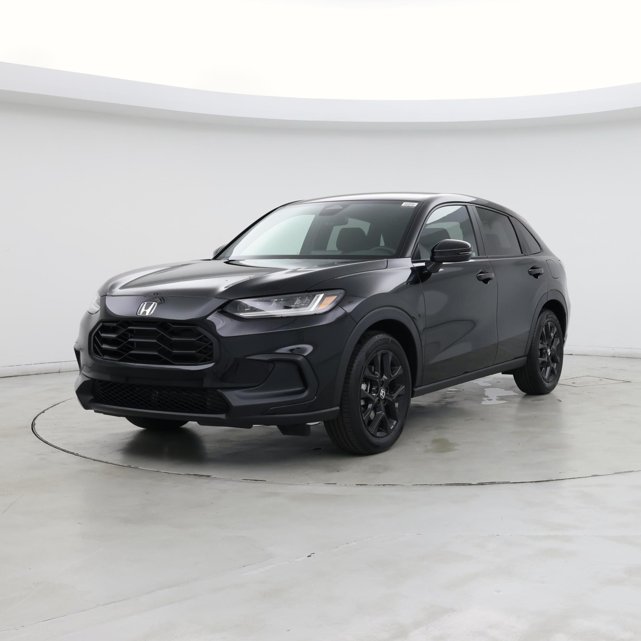 Thumbnail: 2023 Honda HR-V - 4