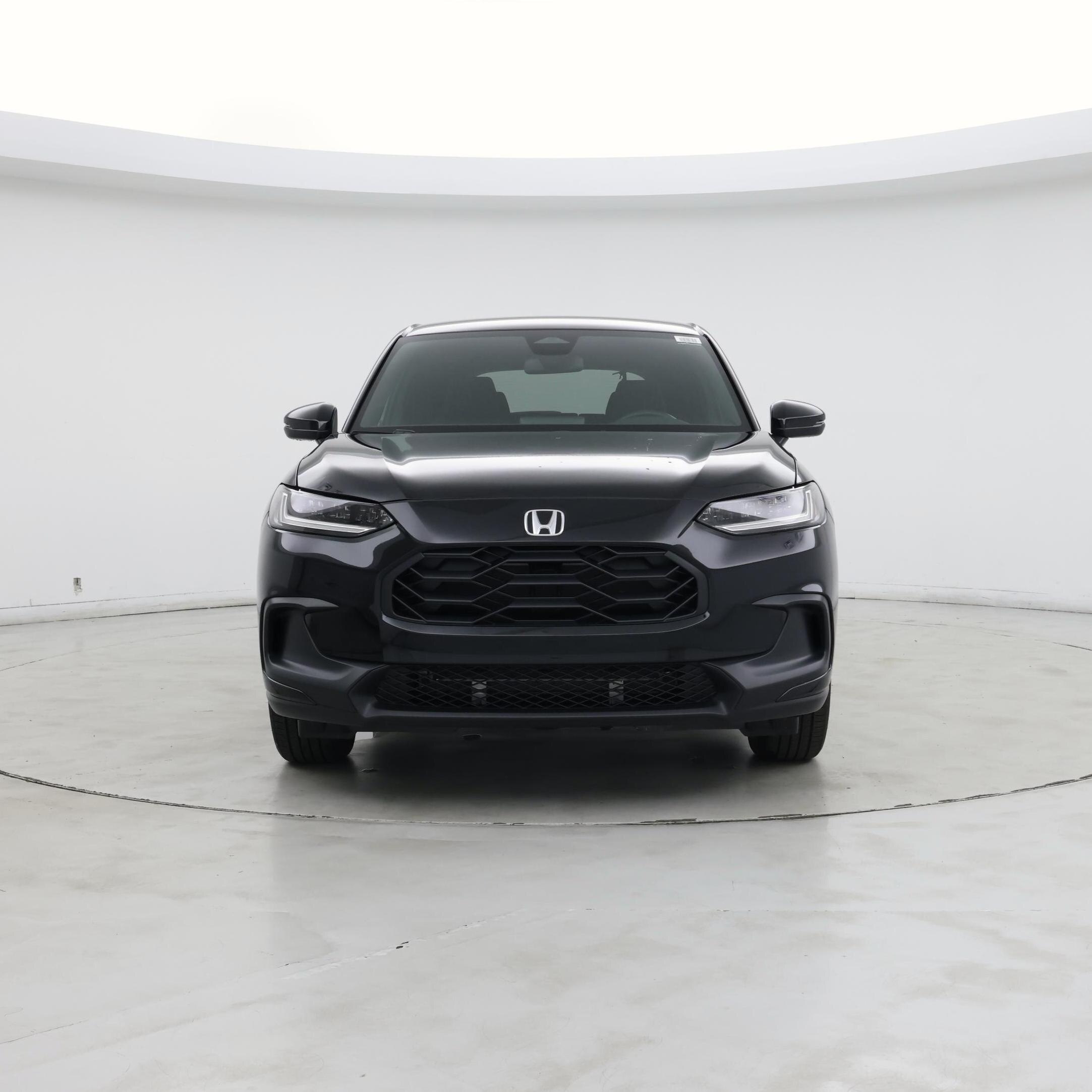 Thumbnail: 2023 Honda HR-V - 5