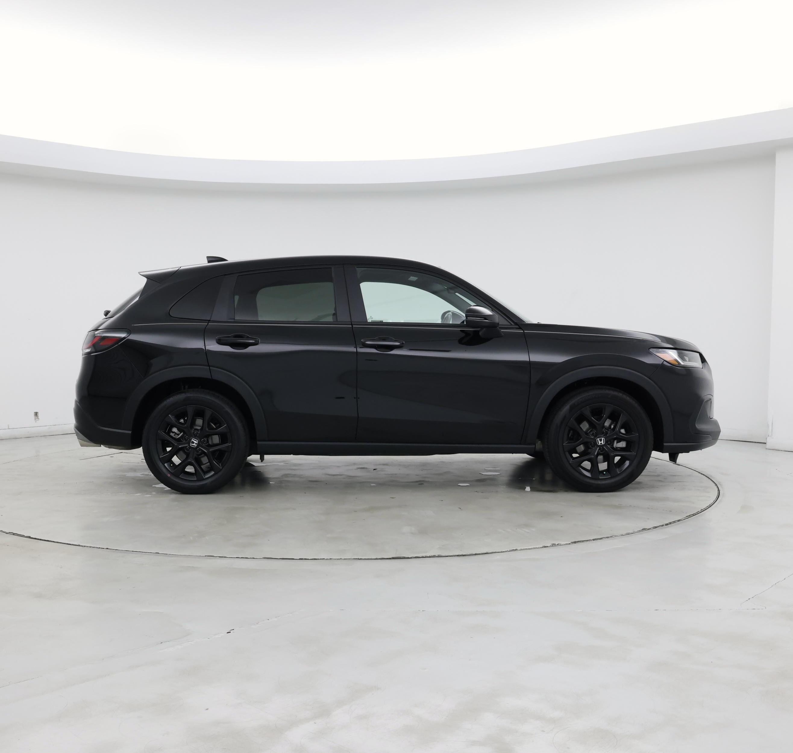 Thumbnail: 2023 Honda HR-V - 7