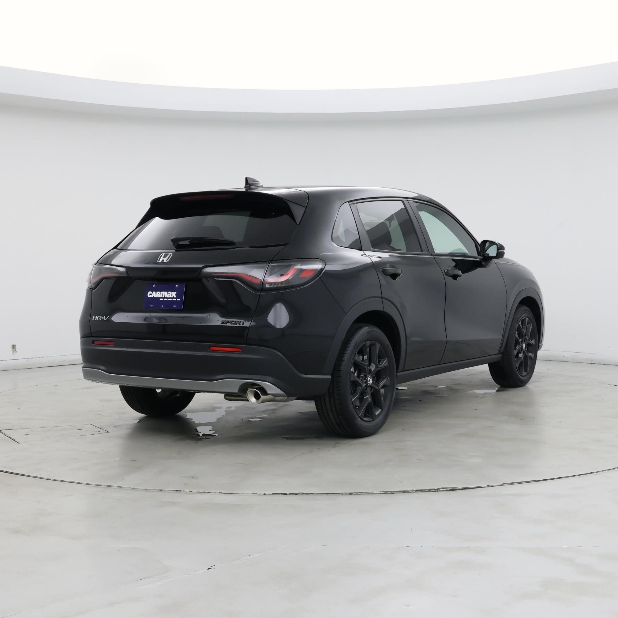 Thumbnail: 2023 Honda HR-V - 8