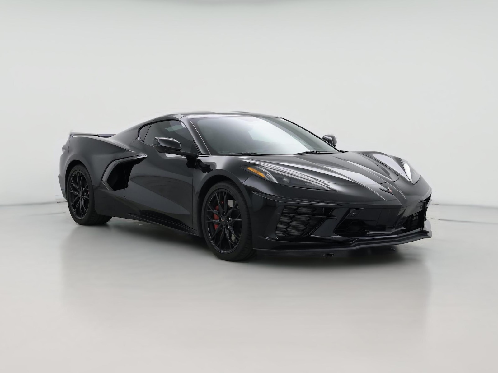 2023 Chevrolet Corvette 2LT