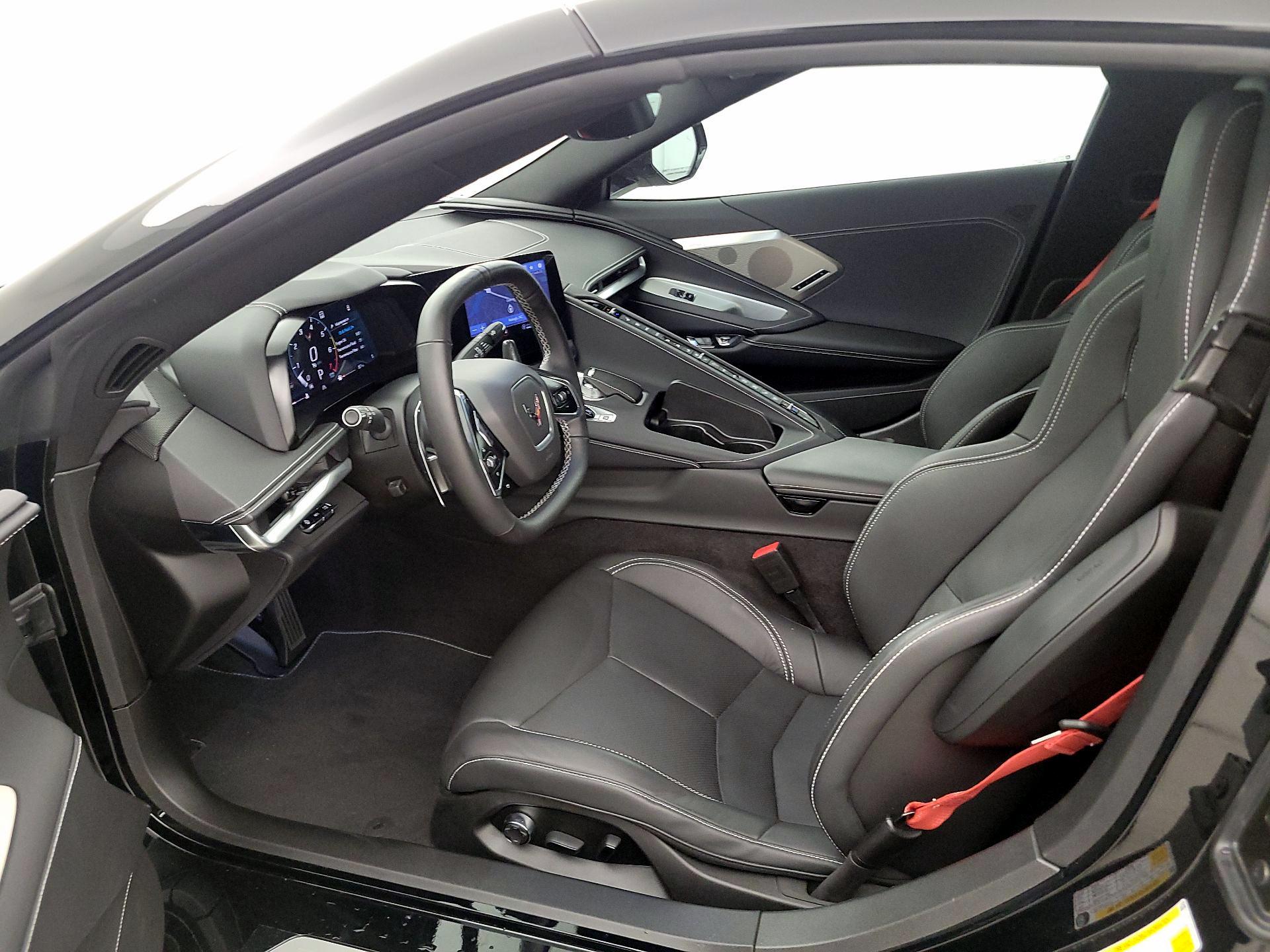 Thumbnail: 2023 Chevrolet Corvette - 11