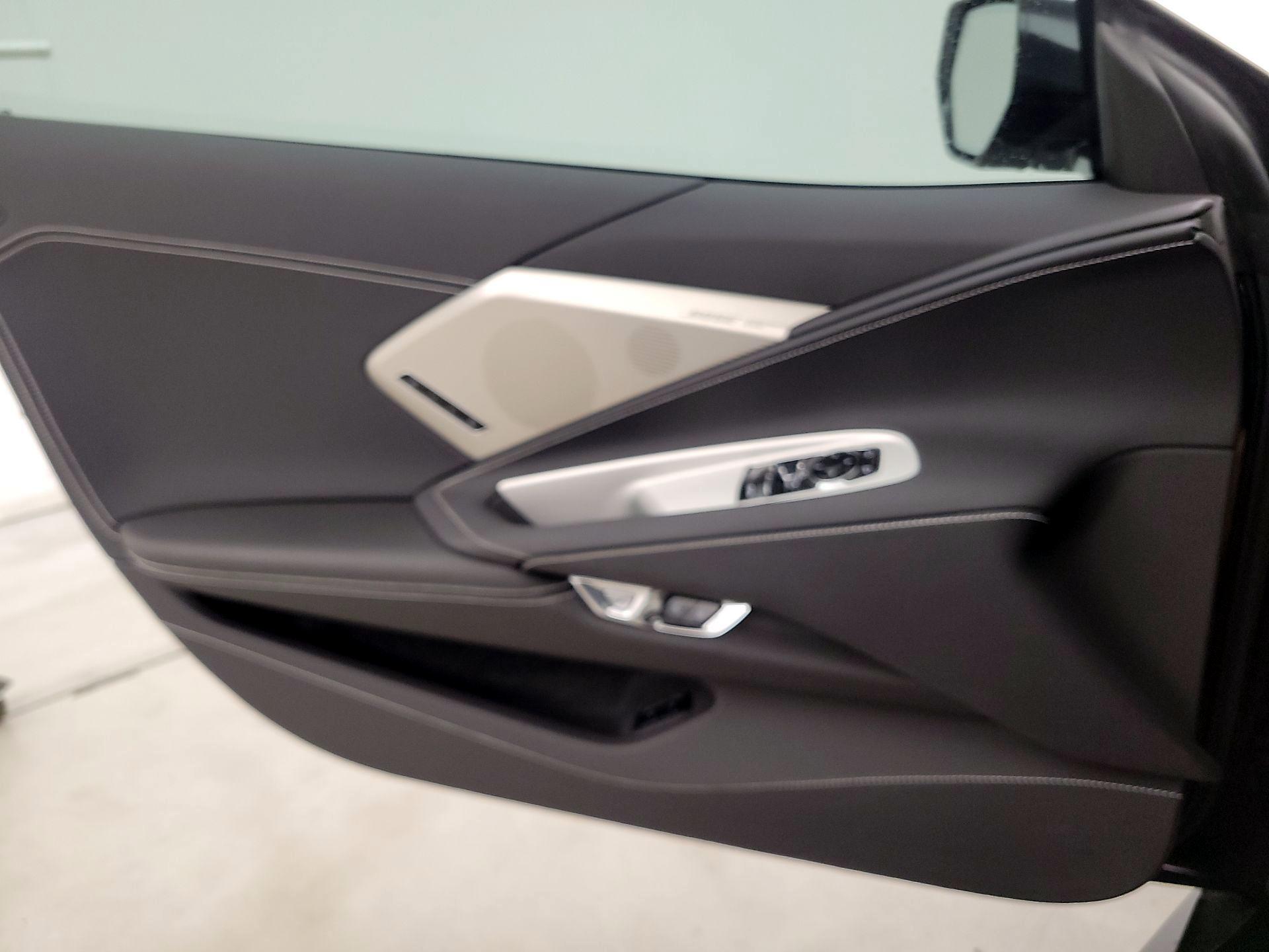 Thumbnail: 2023 Chevrolet Corvette - 12