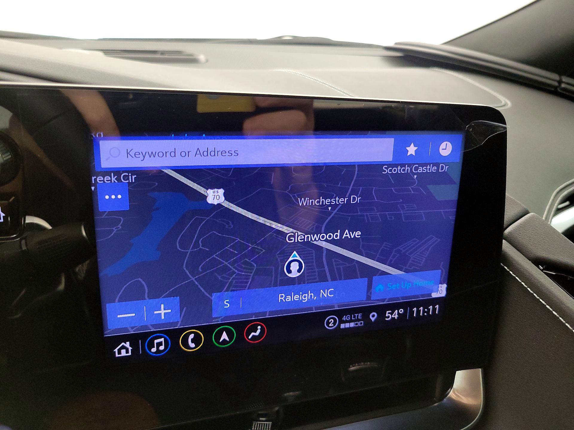 Thumbnail: 2023 Chevrolet Corvette - 14