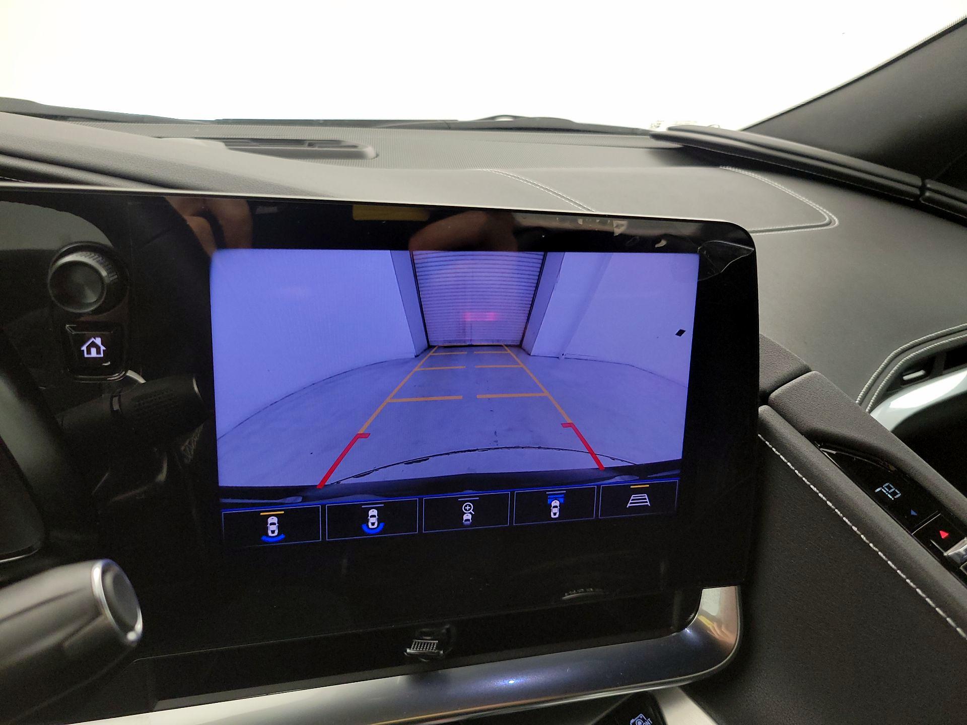 Thumbnail: 2023 Chevrolet Corvette - 15