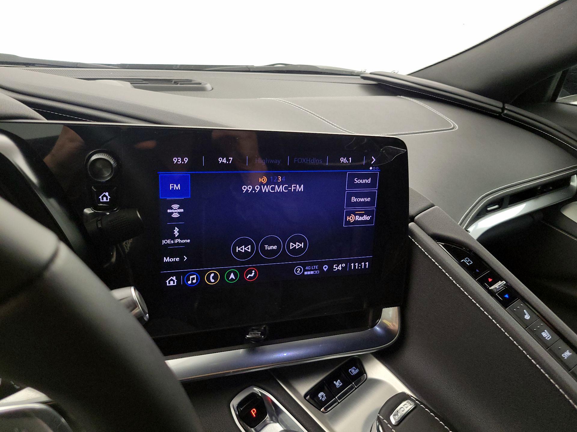 Thumbnail: 2023 Chevrolet Corvette - 16