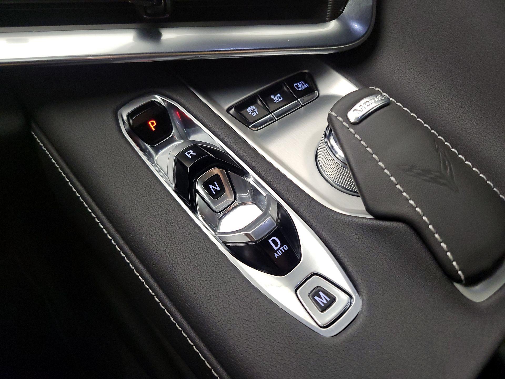 Thumbnail: 2023 Chevrolet Corvette - 18