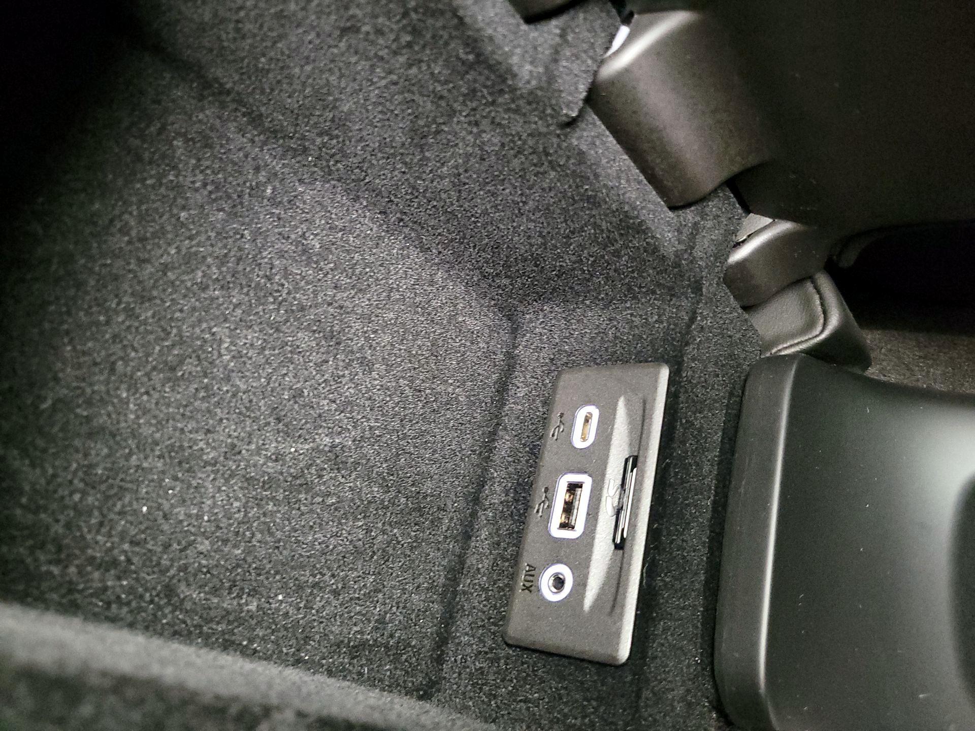 Thumbnail: 2023 Chevrolet Corvette - 19