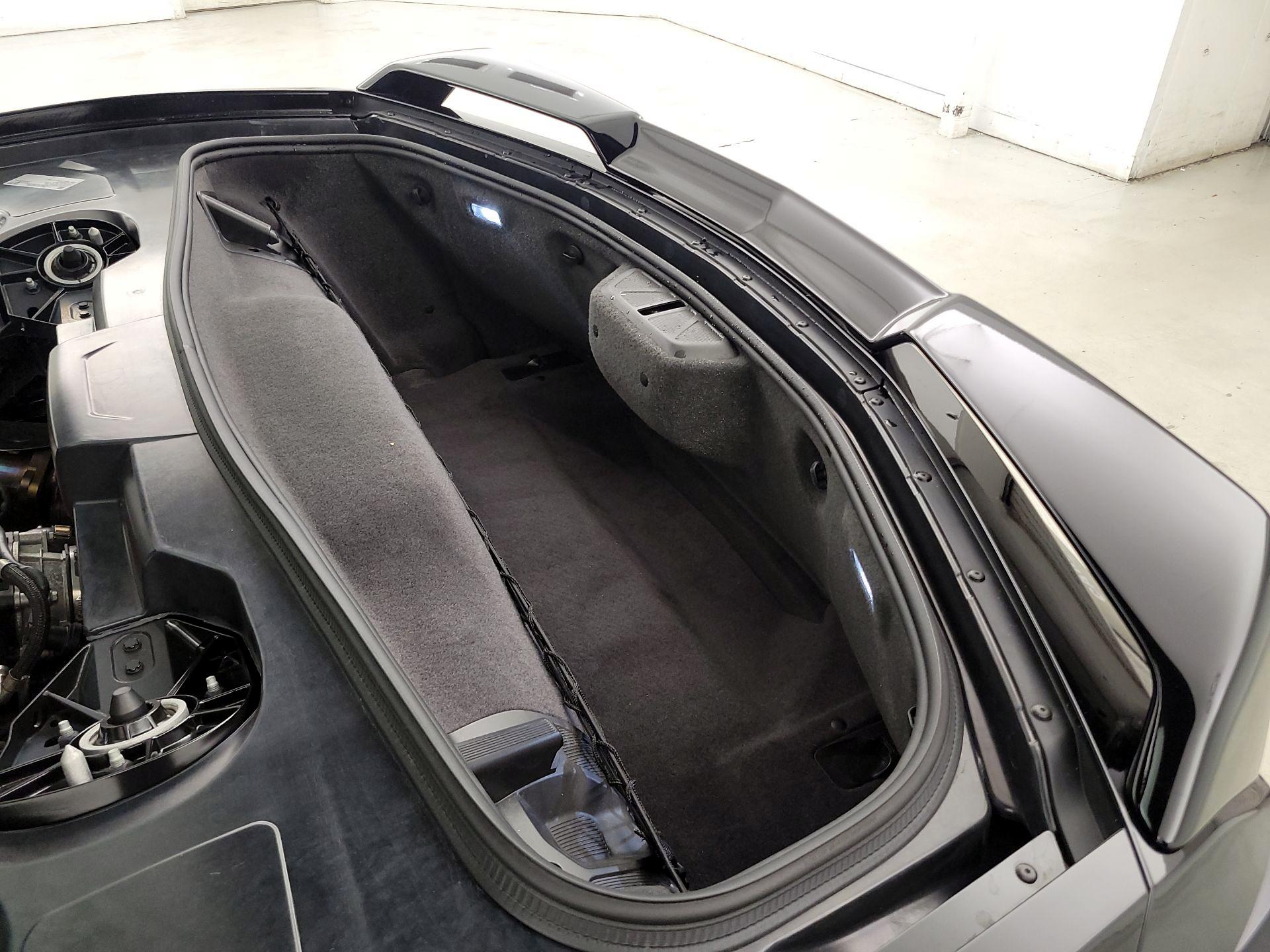 Thumbnail: 2023 Chevrolet Corvette - 20