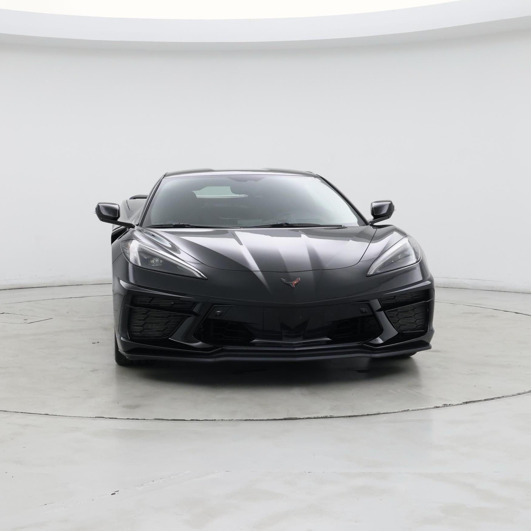 Thumbnail: 2023 Chevrolet Corvette - 5