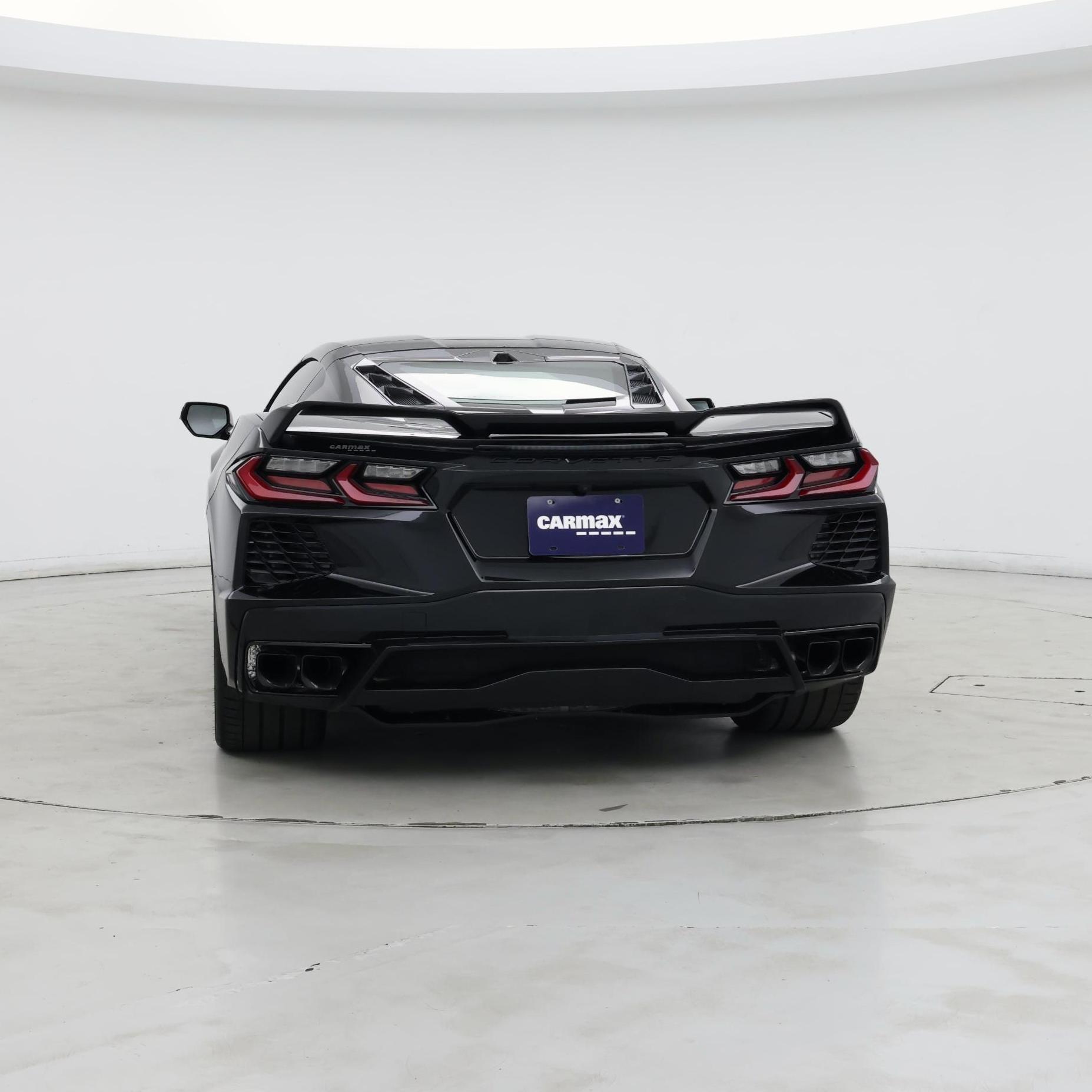 Thumbnail: 2023 Chevrolet Corvette - 6