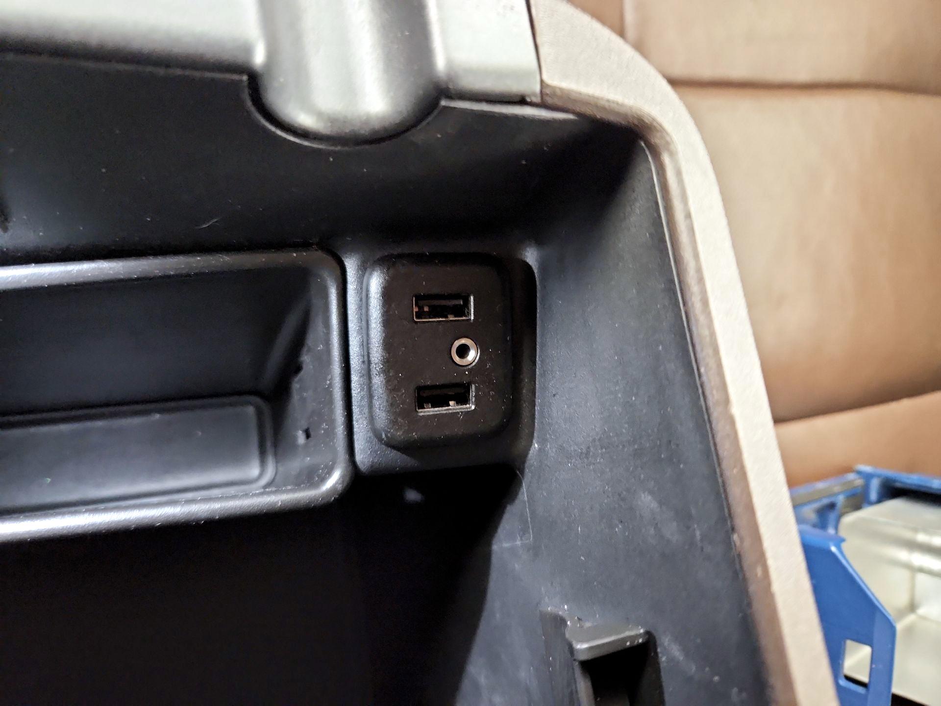 Thumbnail: 2017 Chevrolet Silverado 1500 - 17