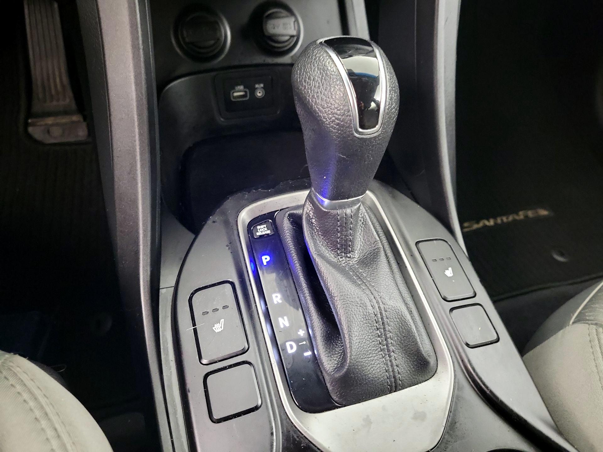 Thumbnail: 2017 Hyundai Santa Fe - 14