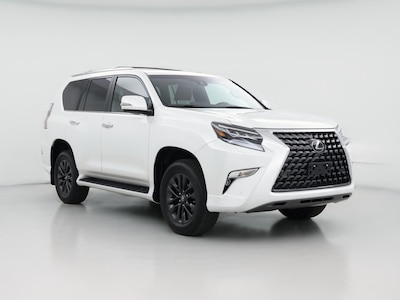 2023 Lexus GX 460 Premium