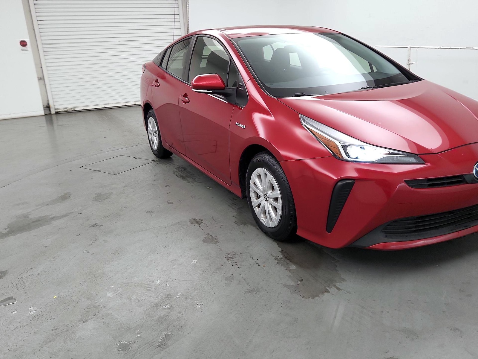 2022 Toyota Prius