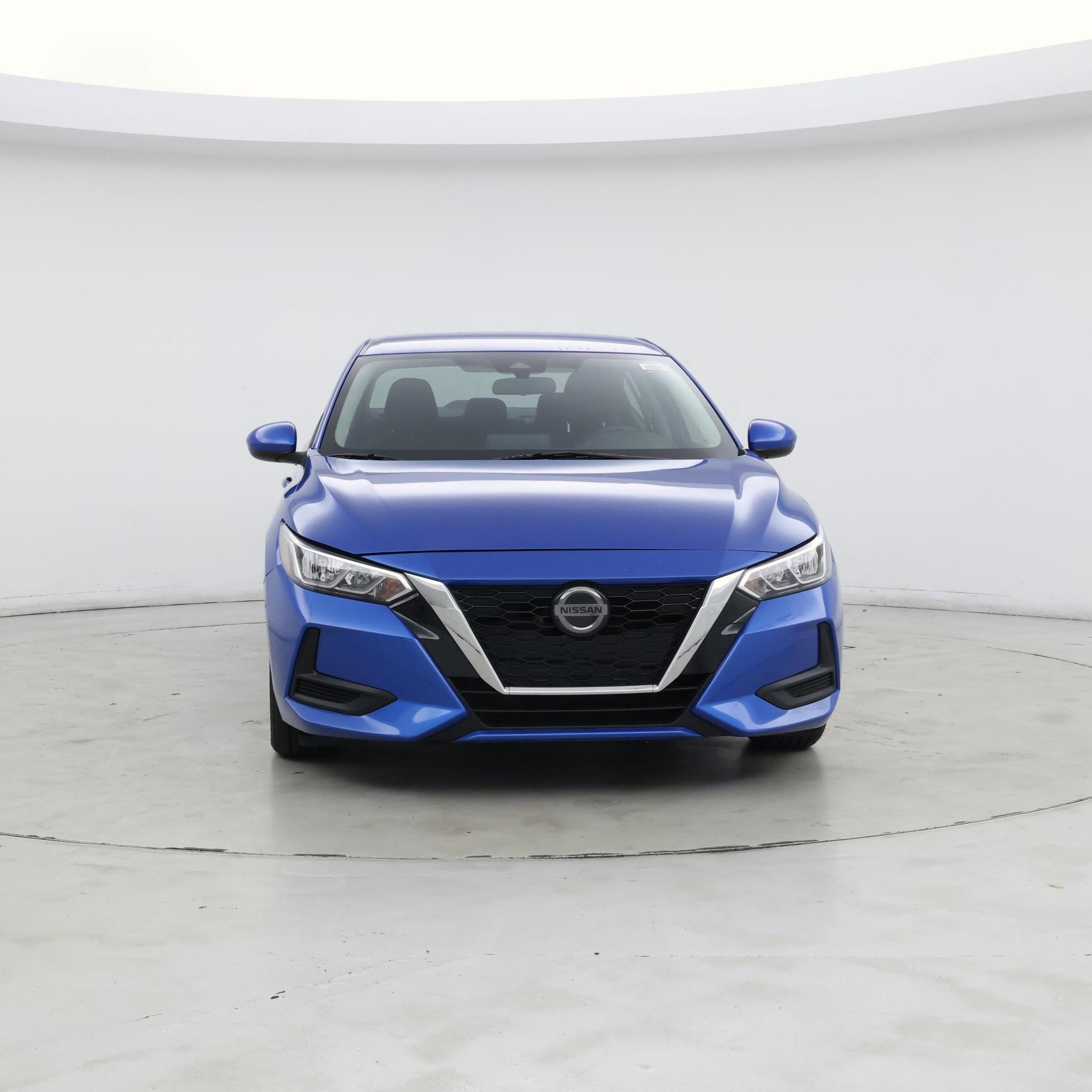 Thumbnail: 2022 Nissan Sentra - 5