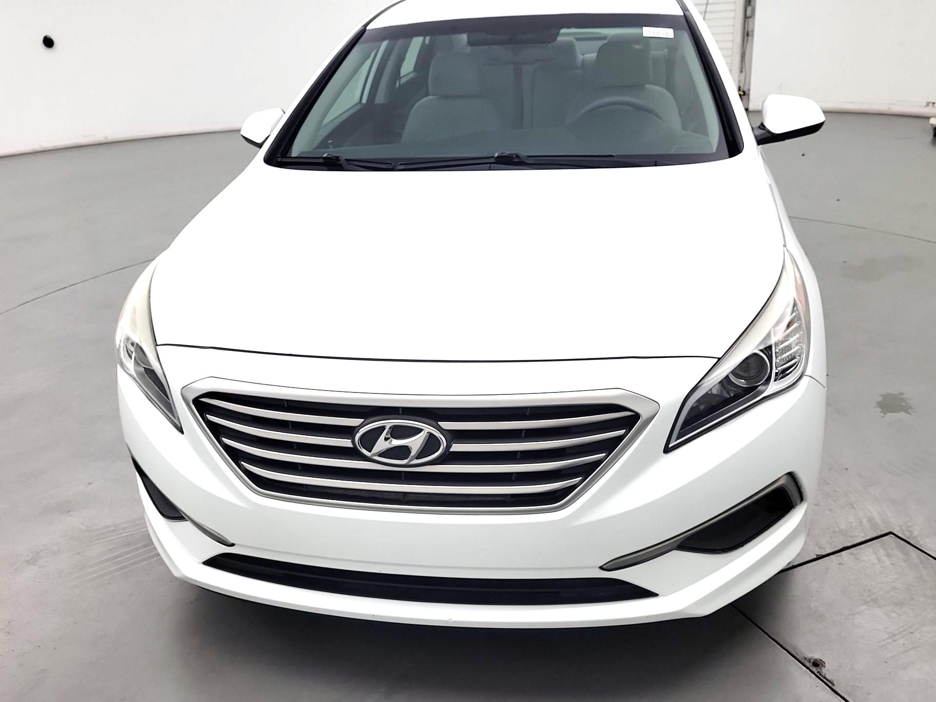 Thumbnail: 2016 Hyundai Sonata - 2