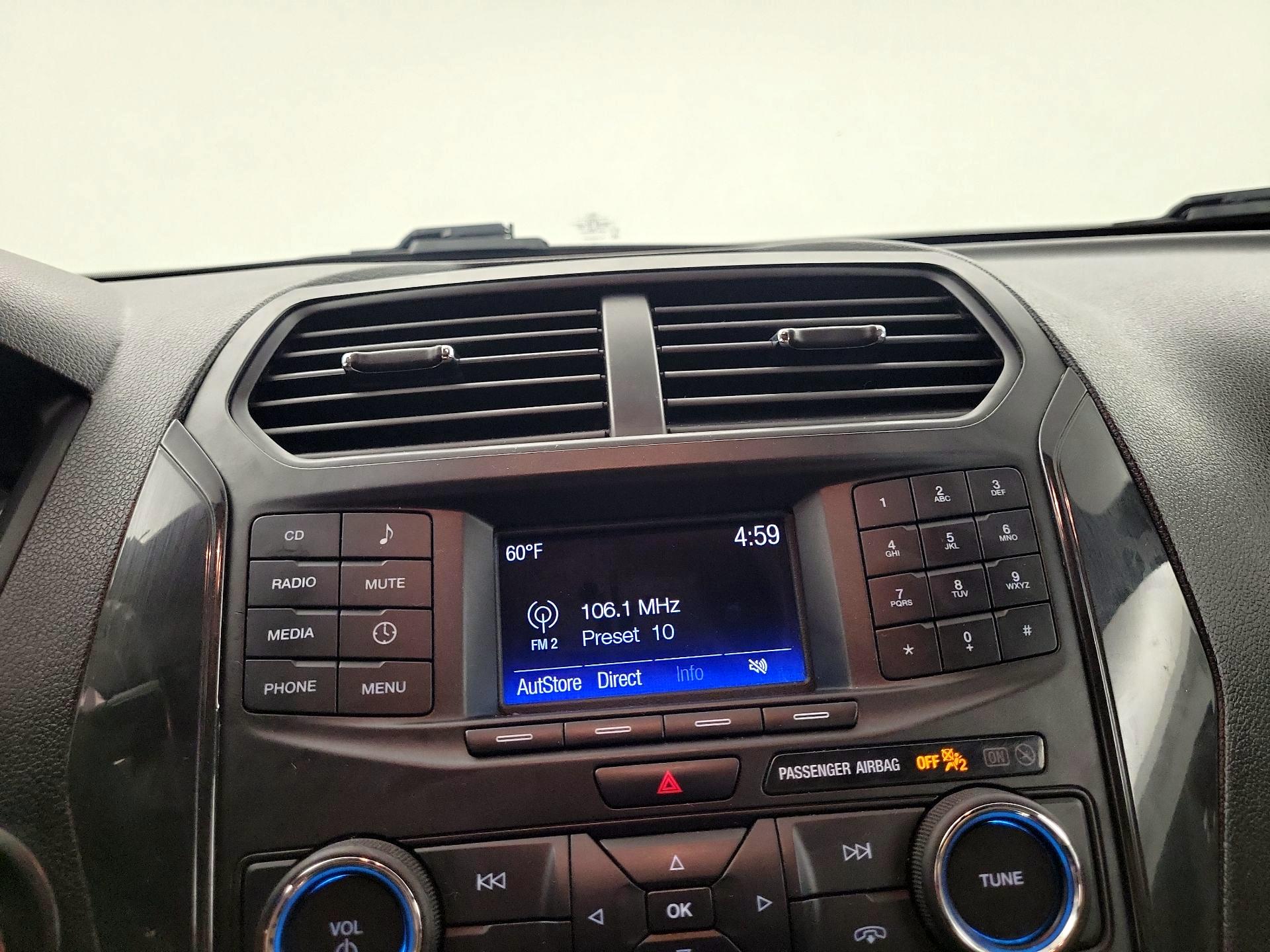 Thumbnail: 2017 Ford Explorer - 13