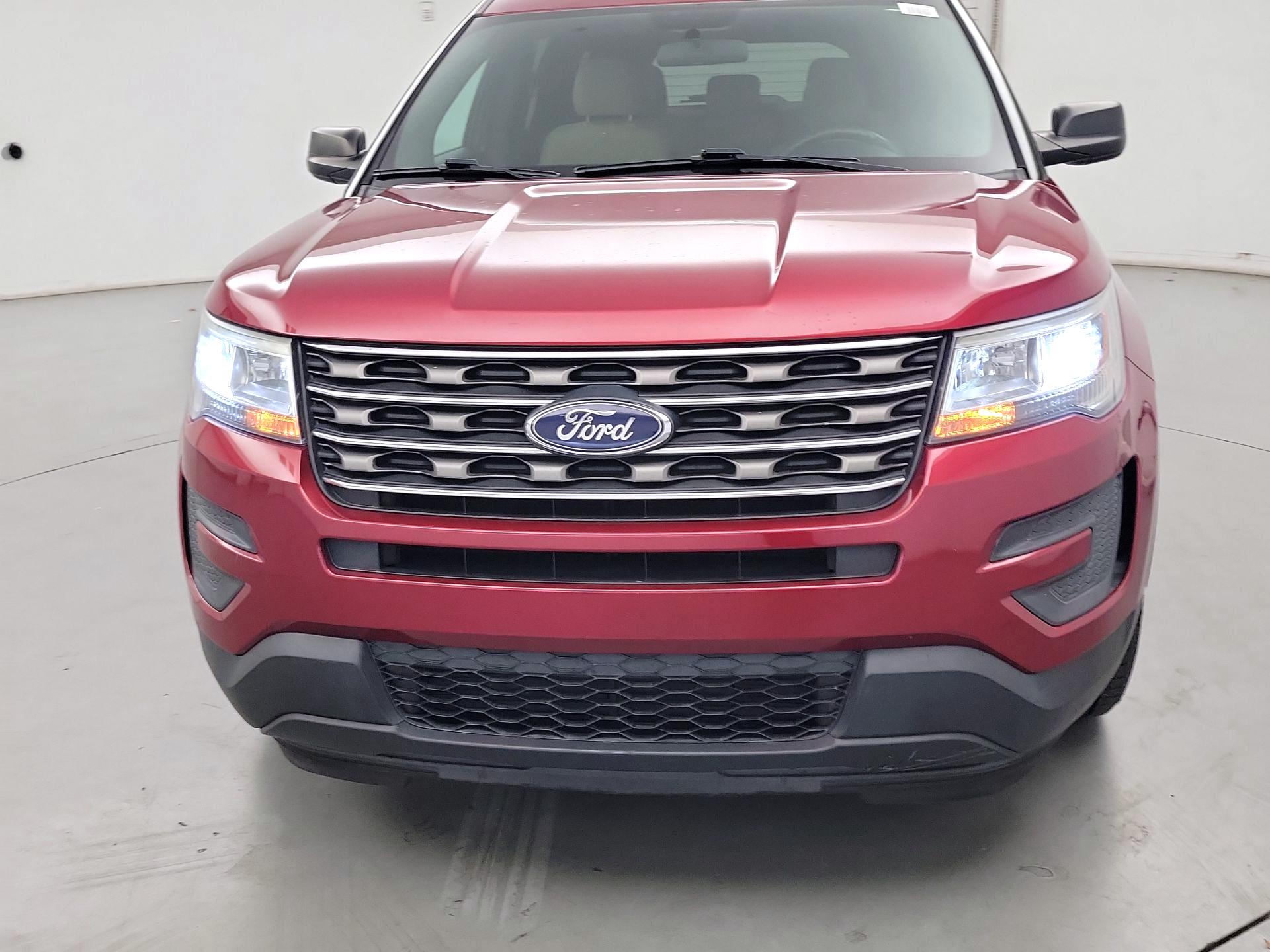 Thumbnail: 2017 Ford Explorer - 2