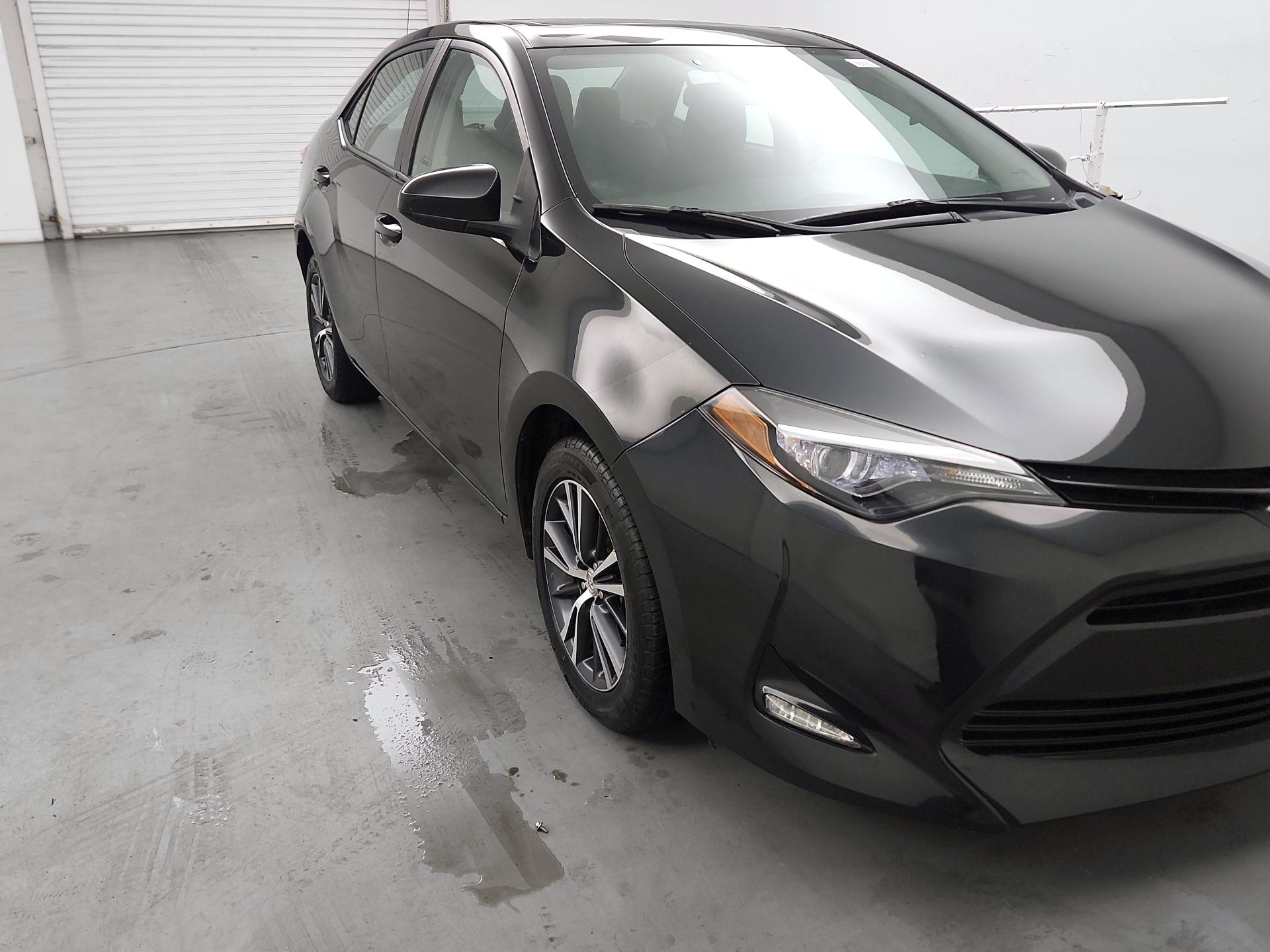 Thumbnail: 2017 Toyota Corolla - 1