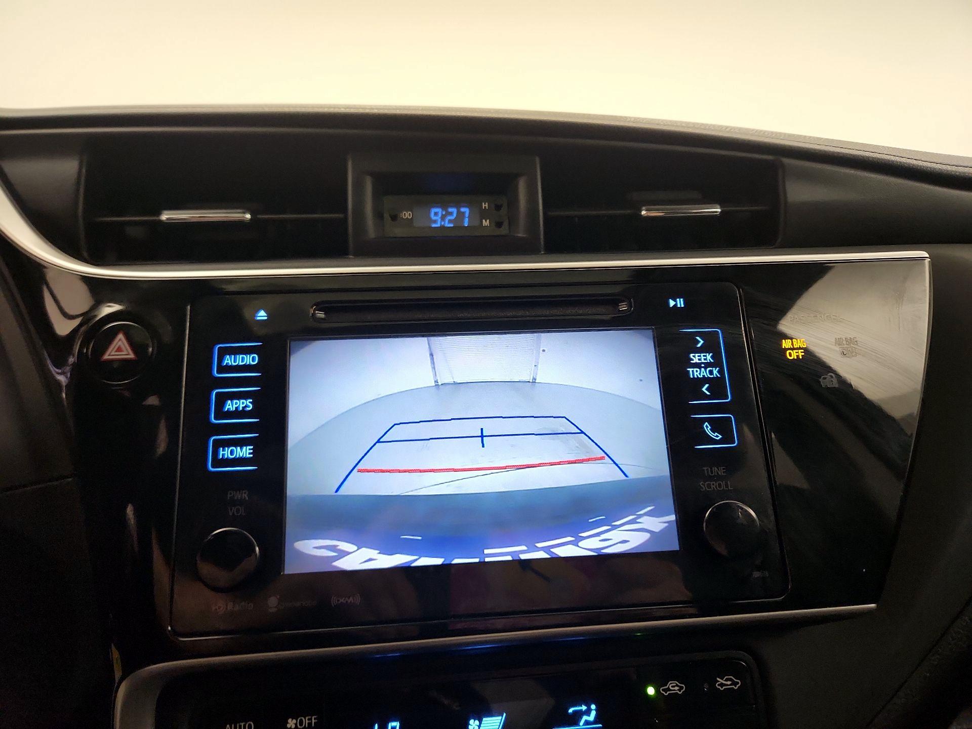 Thumbnail: 2017 Toyota Corolla - 12