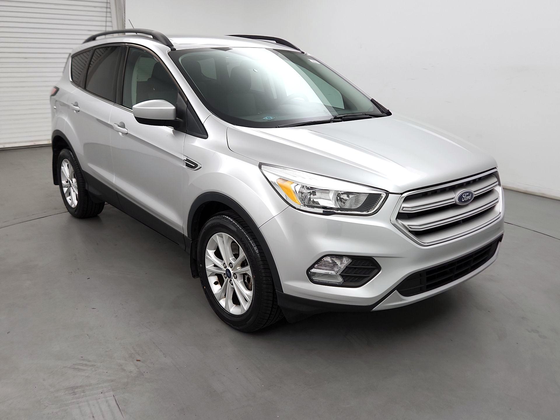 Thumbnail: 2018 Ford Escape - 1