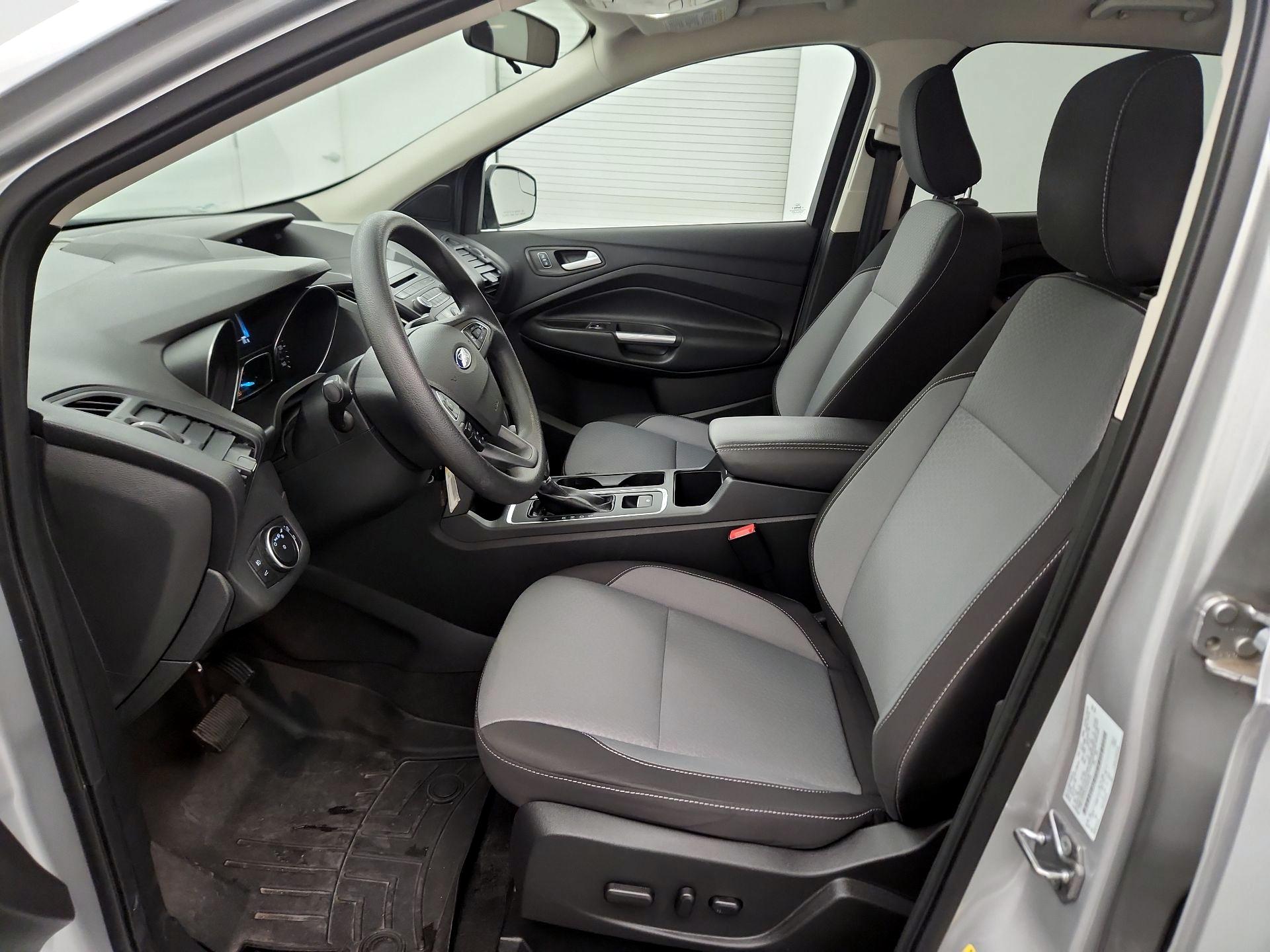 Thumbnail: 2018 Ford Escape - 9