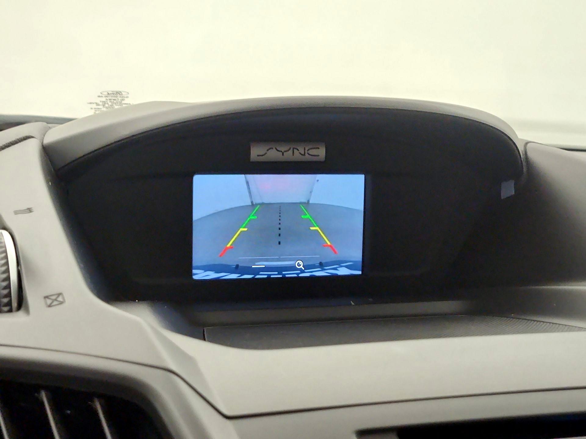 Thumbnail: 2018 Ford Escape - 12