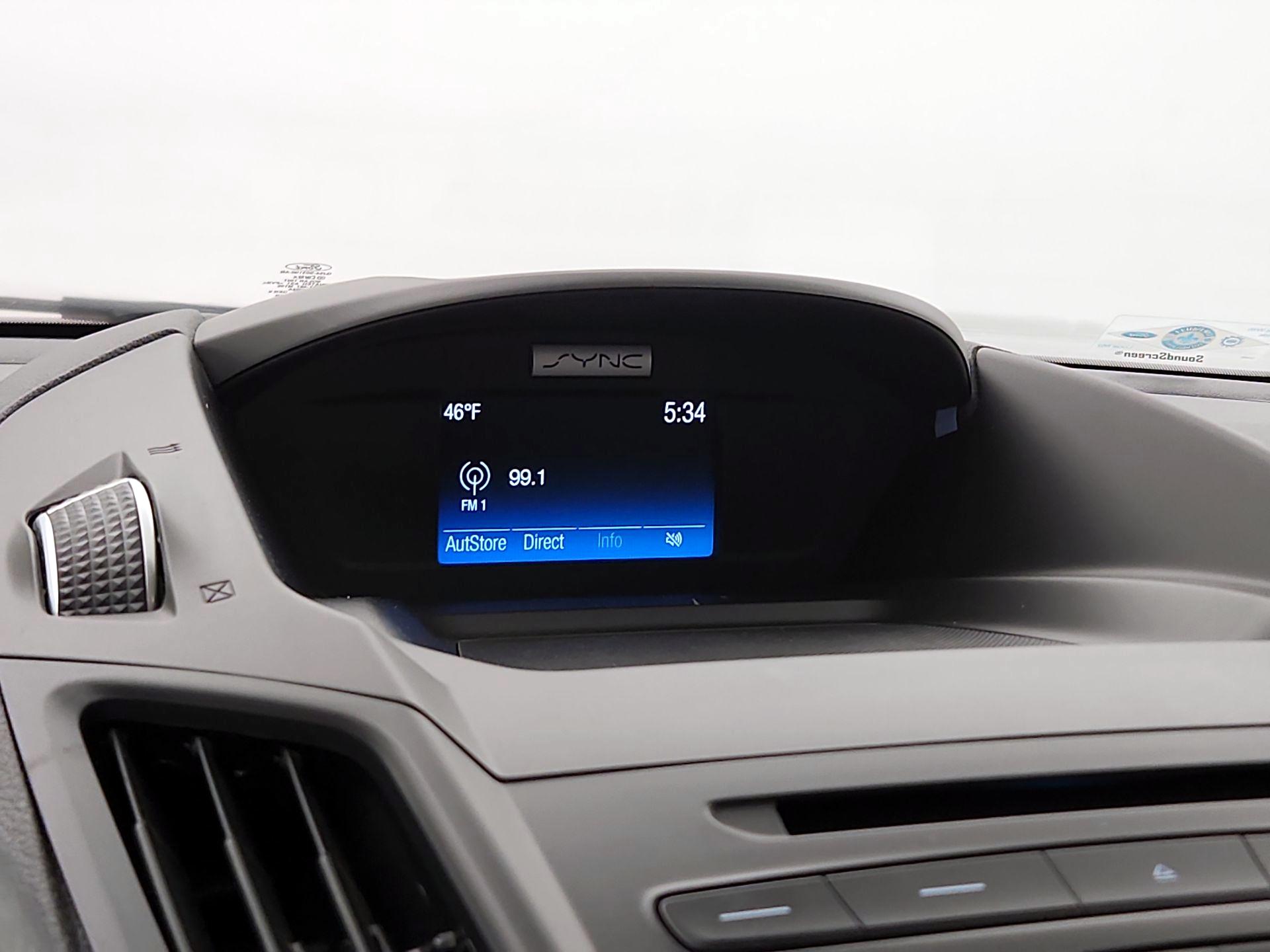 Thumbnail: 2018 Ford Escape - 13