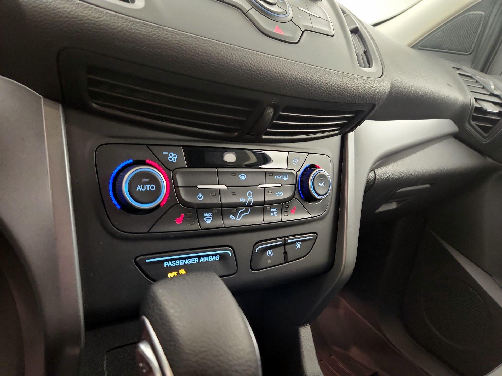 Thumbnail: 2018 Ford Escape - 14