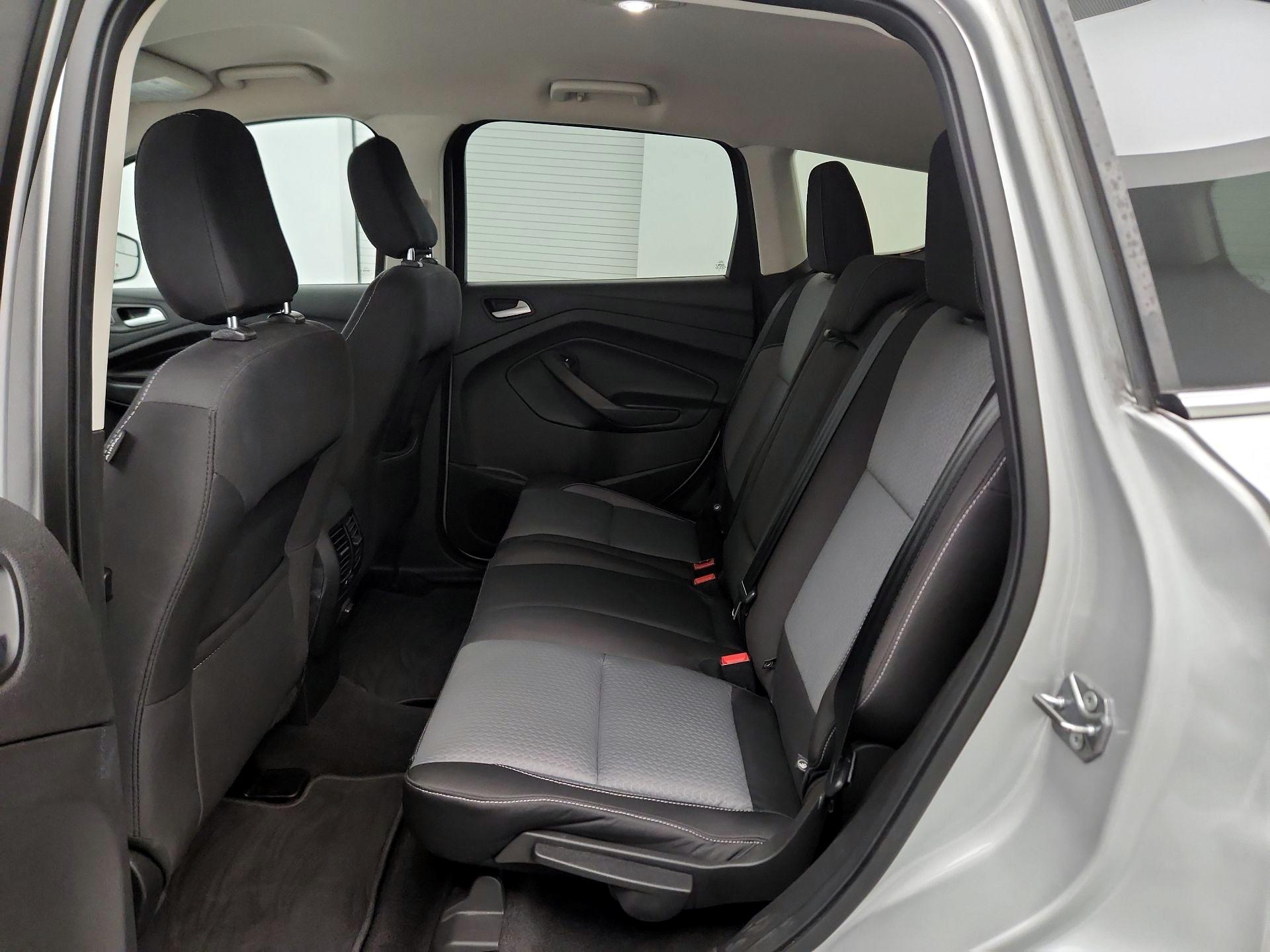 Thumbnail: 2018 Ford Escape - 17