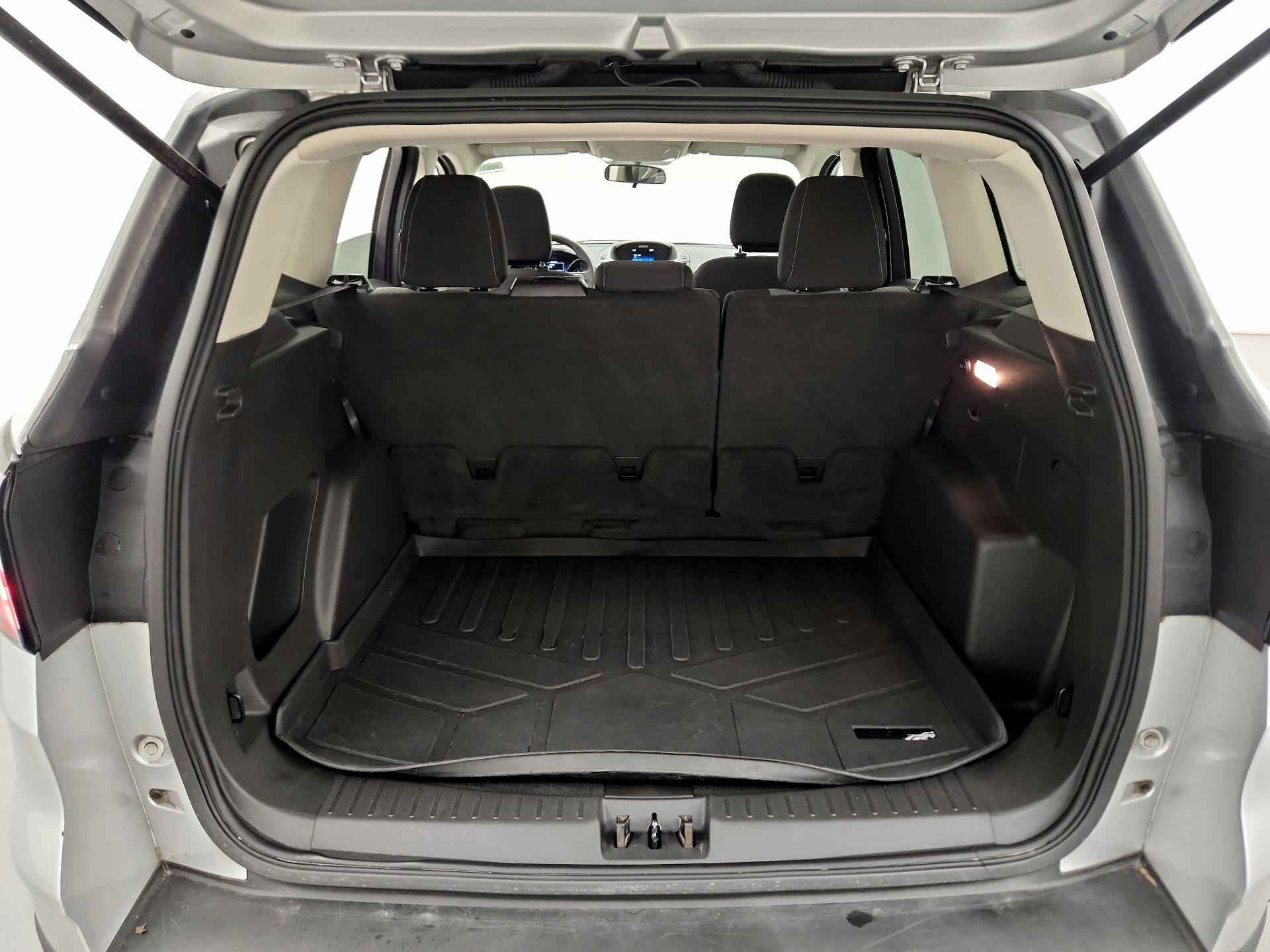 Thumbnail: 2018 Ford Escape - 18