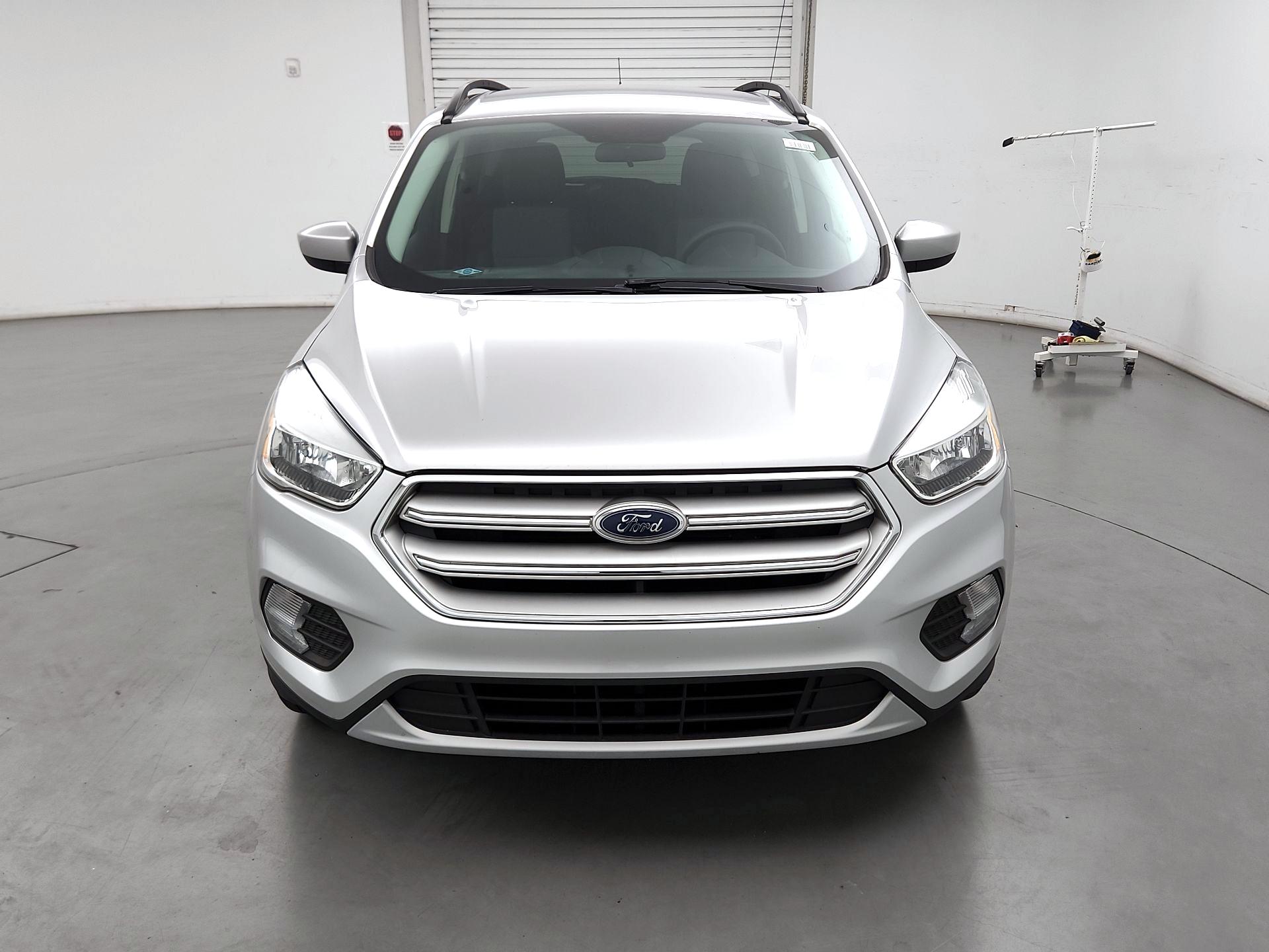 Thumbnail: 2018 Ford Escape - 2