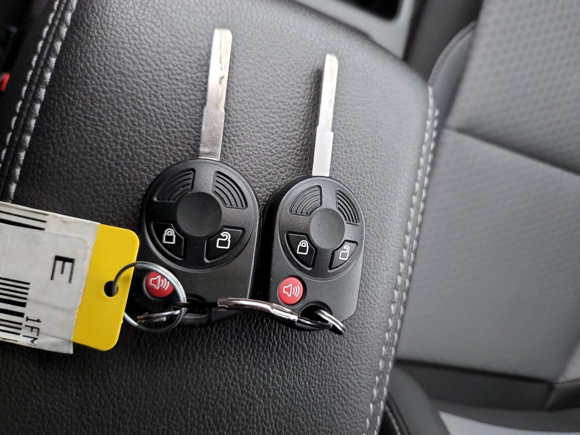 Thumbnail: 2018 Ford Escape - 20