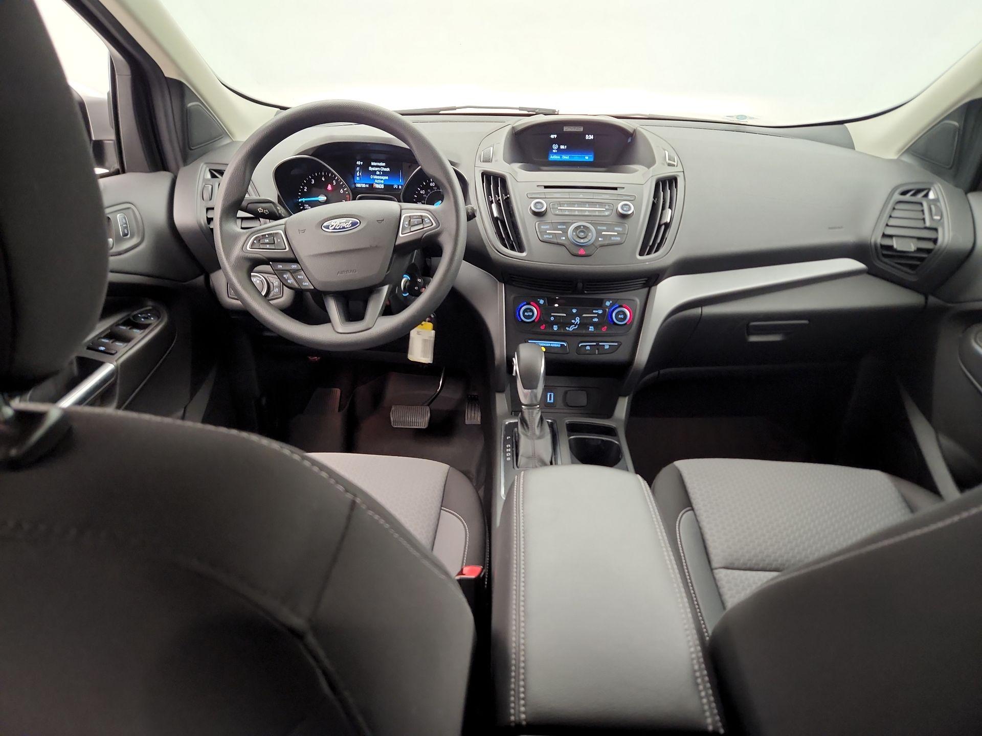 Thumbnail: 2018 Ford Escape - 8