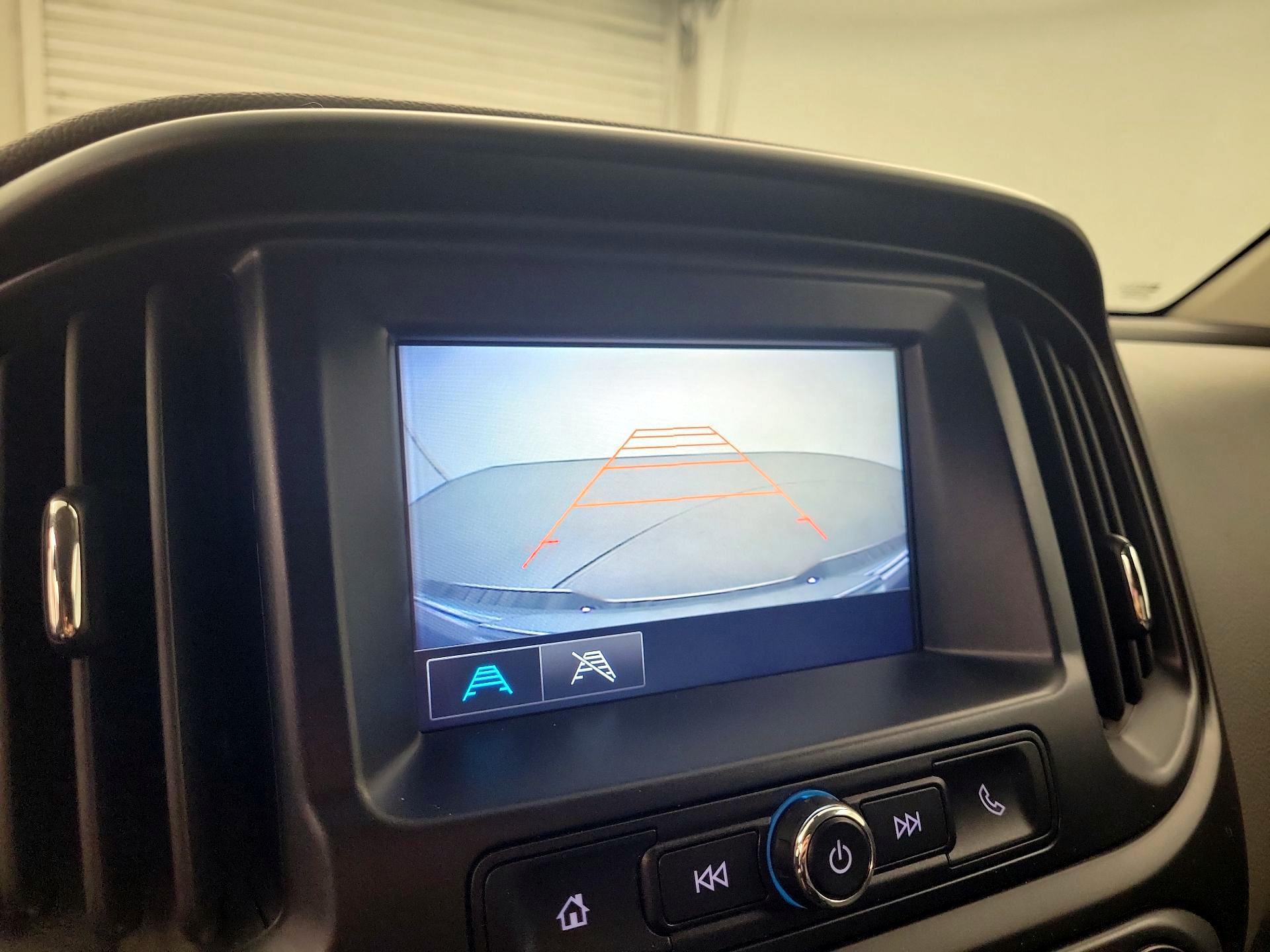 Thumbnail: 2017 Chevrolet Colorado - 12