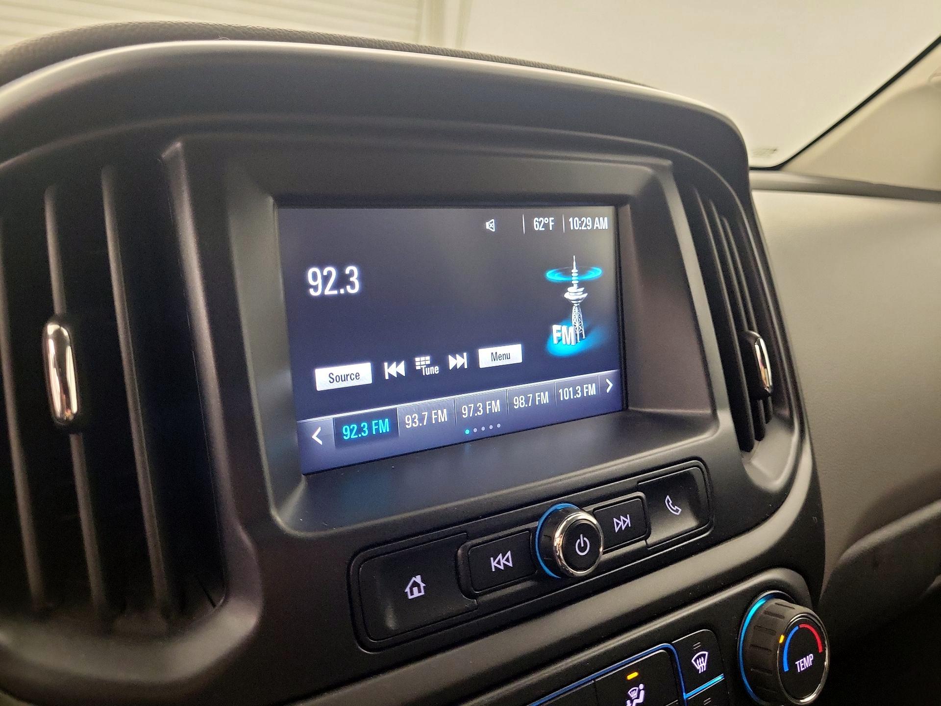 Thumbnail: 2017 Chevrolet Colorado - 13