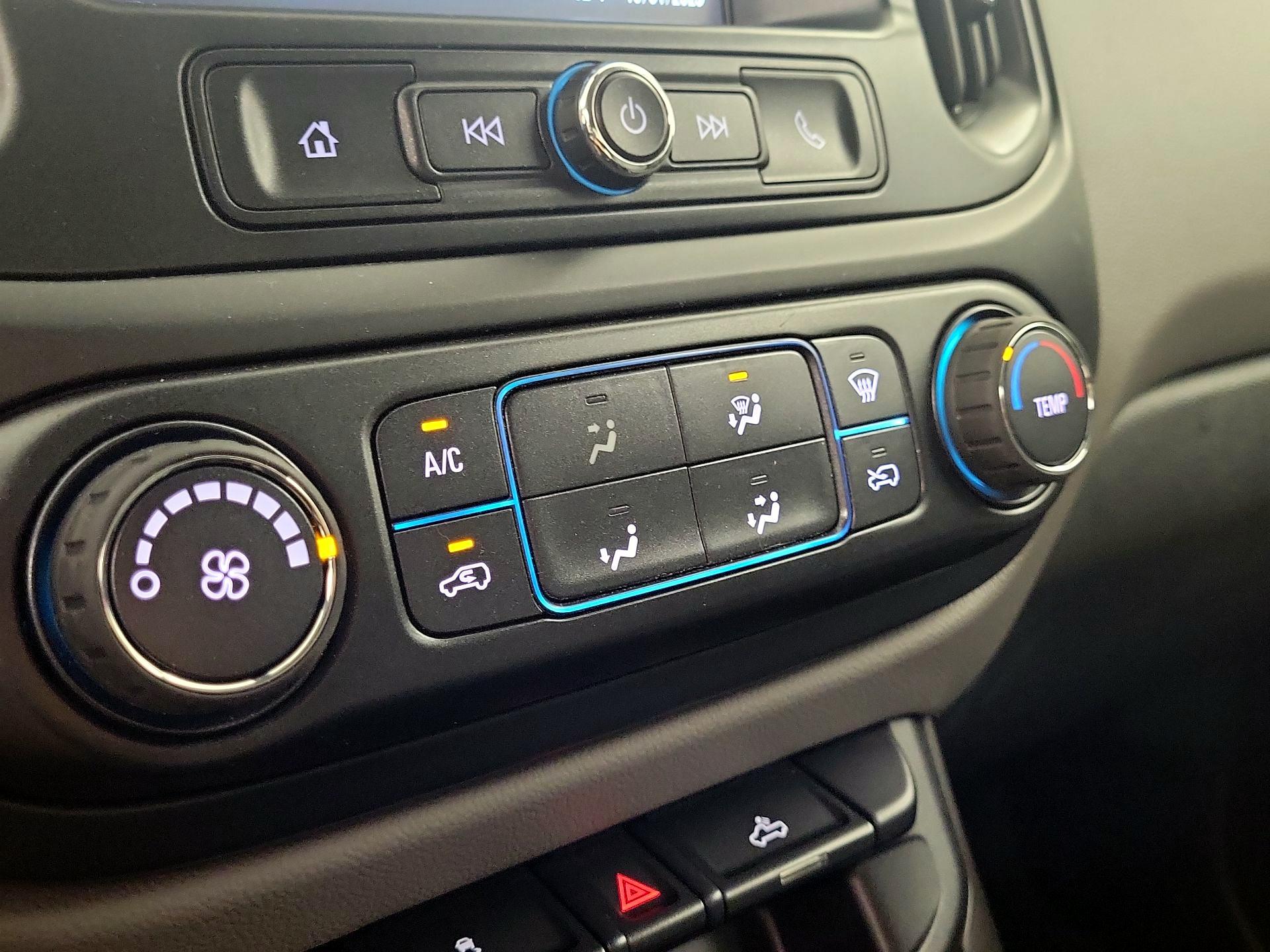 Thumbnail: 2017 Chevrolet Colorado - 14