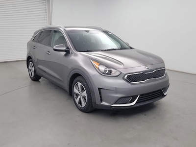 2017 Kia Niro LX