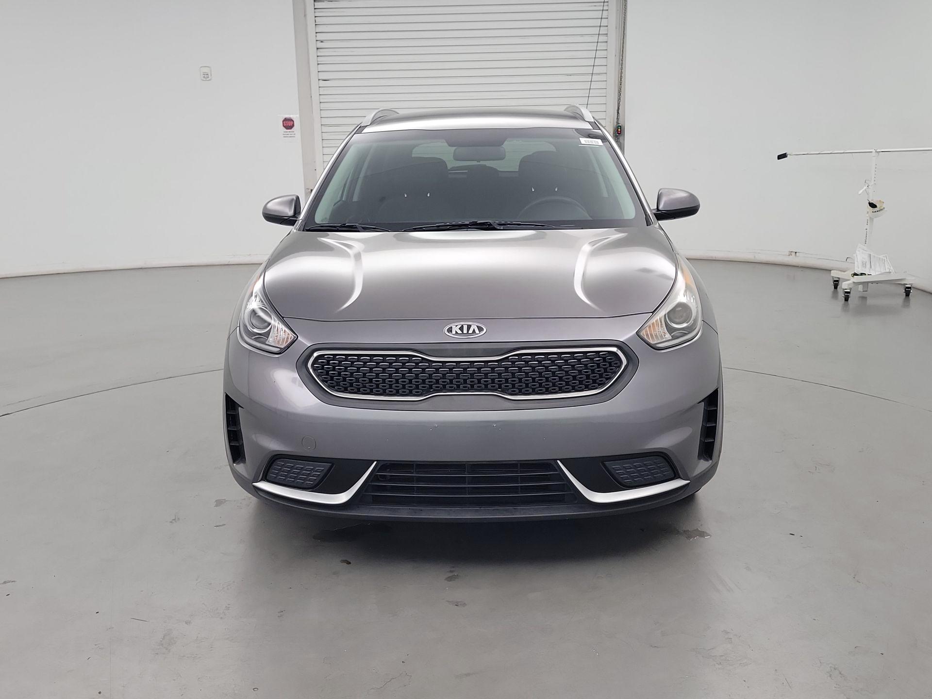 Thumbnail: 2017 Kia Niro - 2