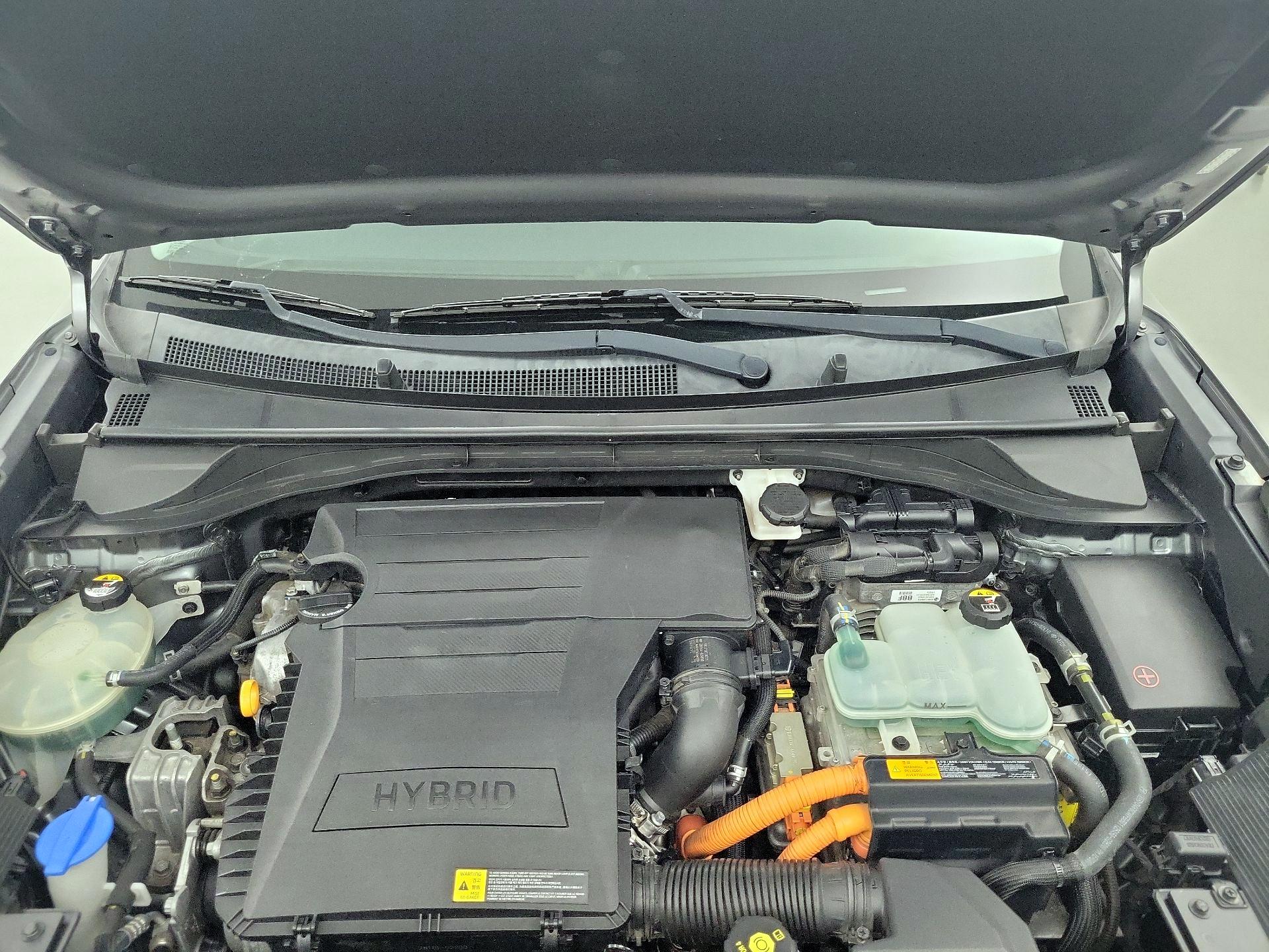 Thumbnail: 2017 Kia Niro - 19