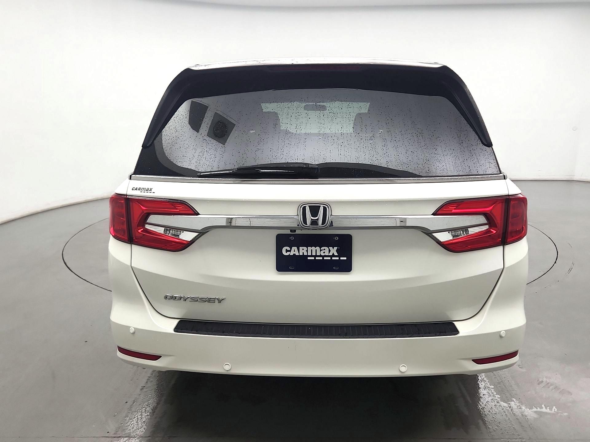 Thumbnail: 2019 Honda Odyssey - 6