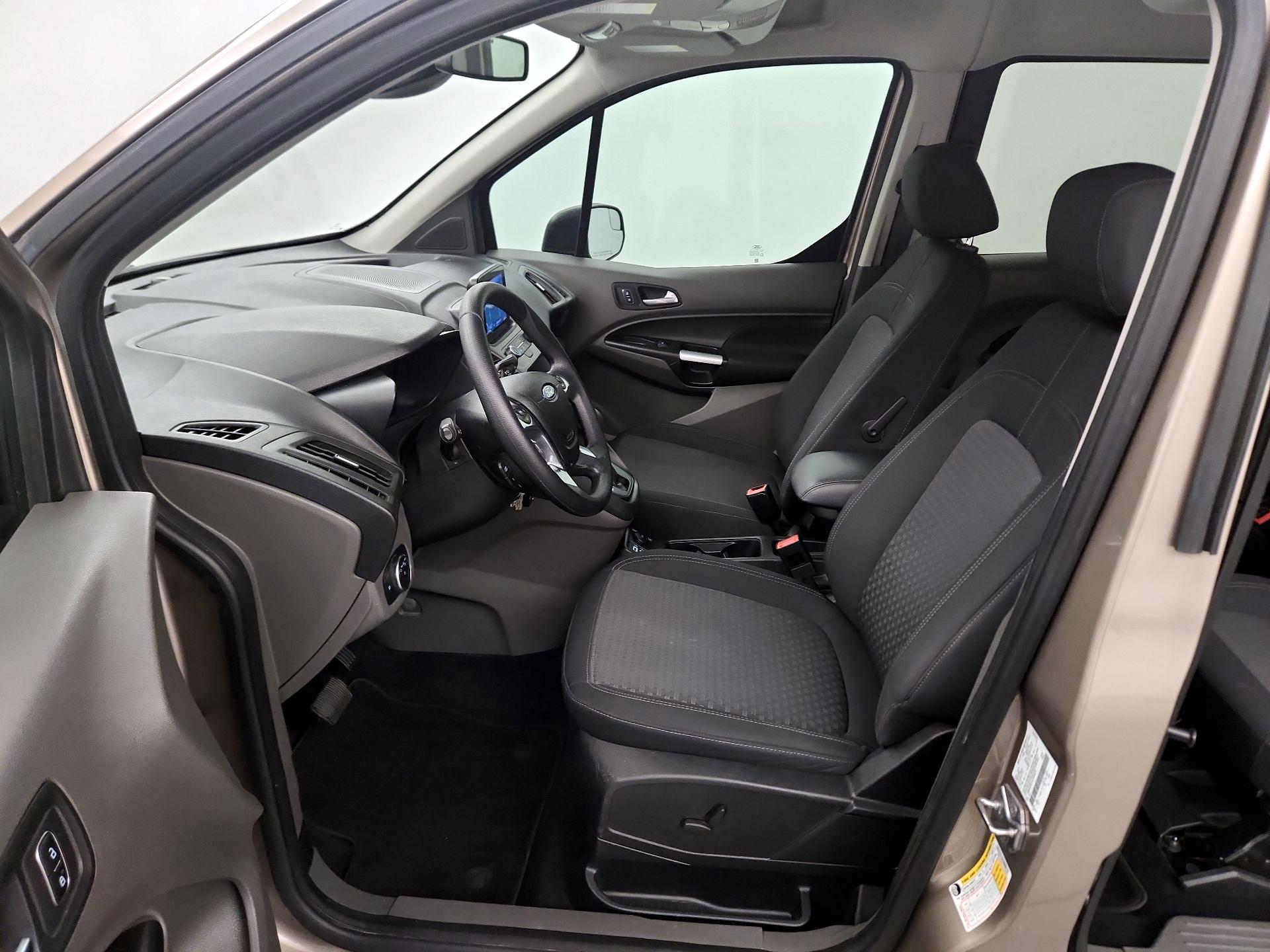 Thumbnail: 2020 Ford Transit Series - 9