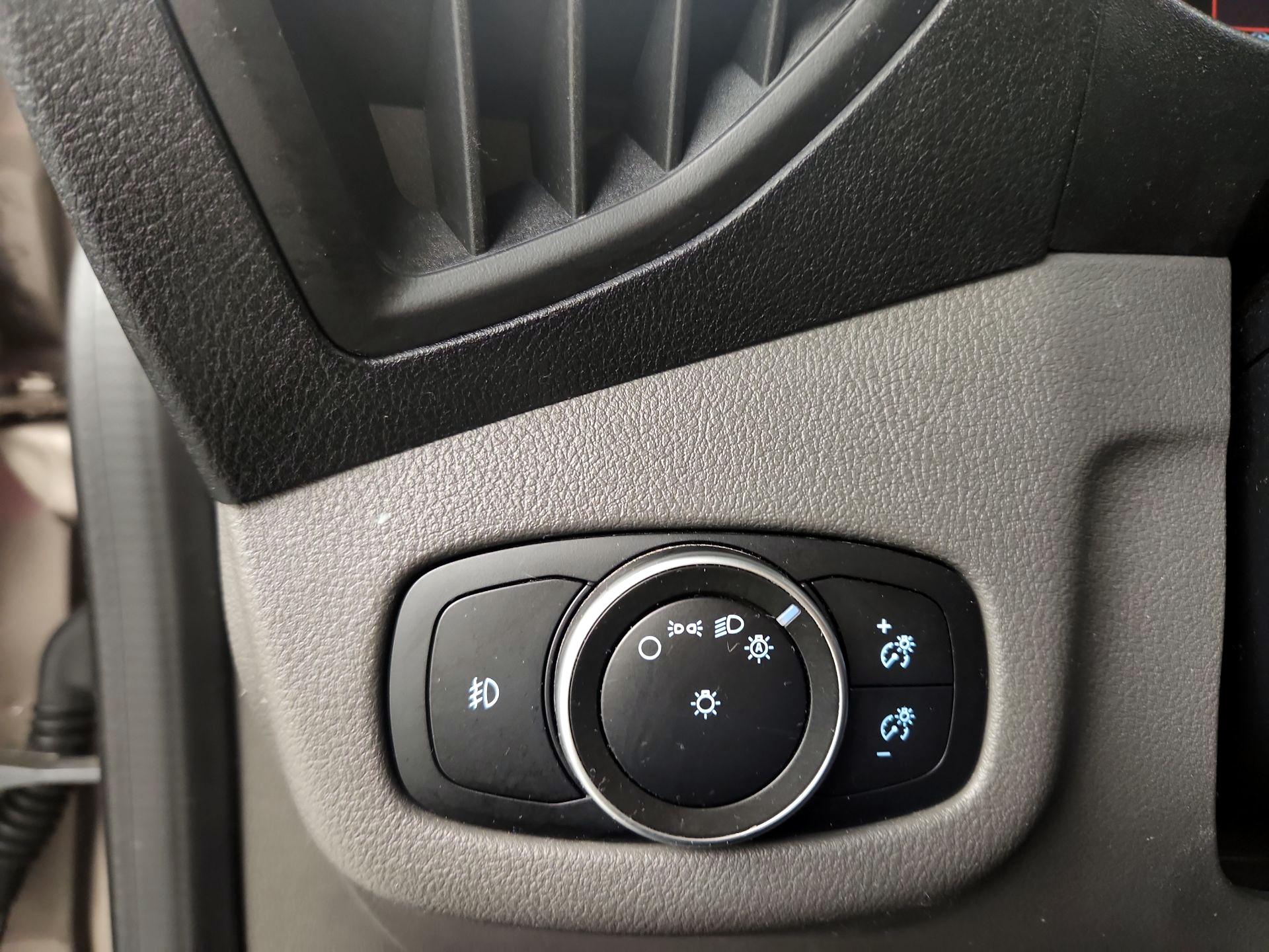 Thumbnail: 2020 Ford Transit Series - 11