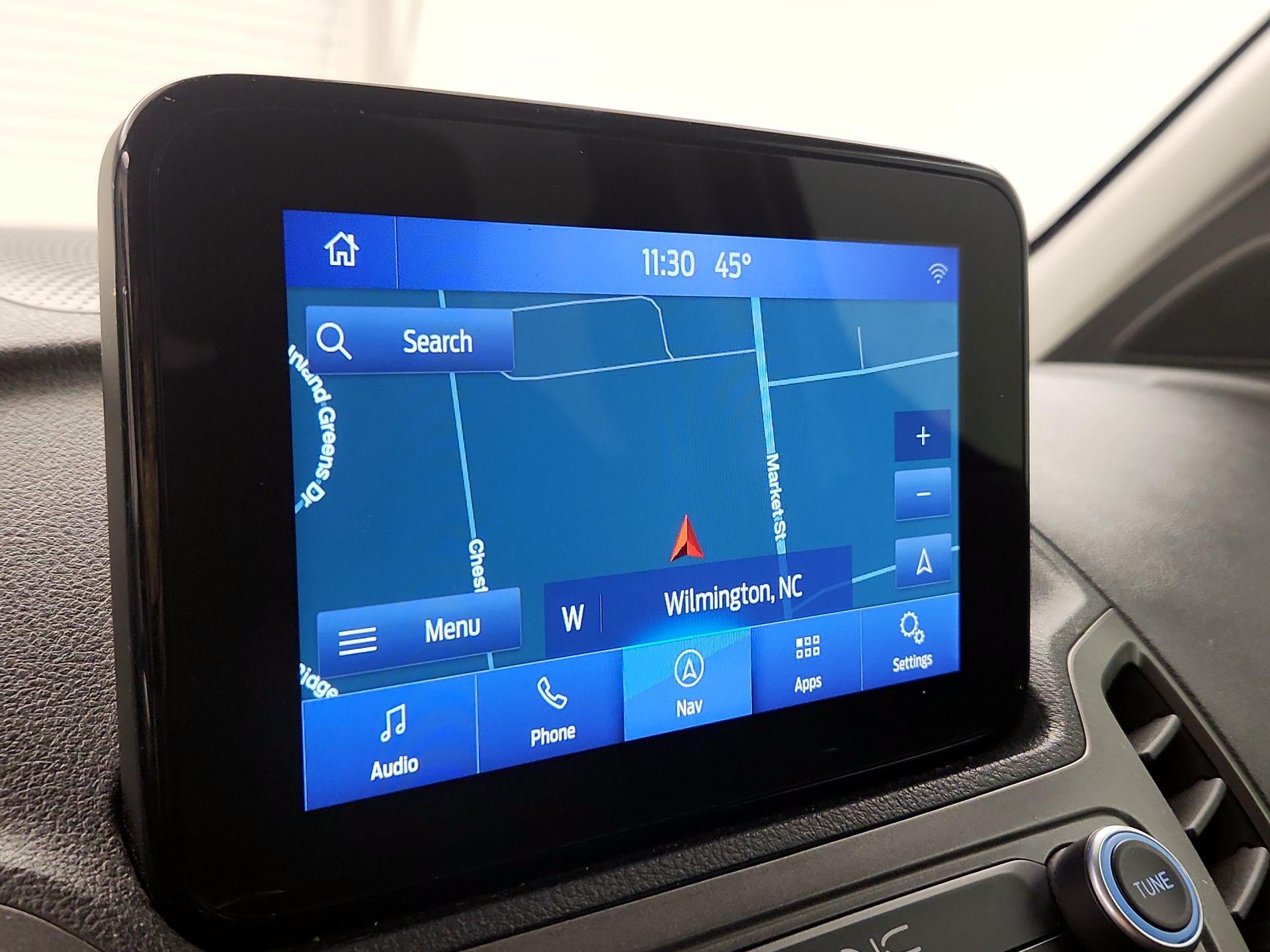 Thumbnail: 2020 Ford Transit Series - 12