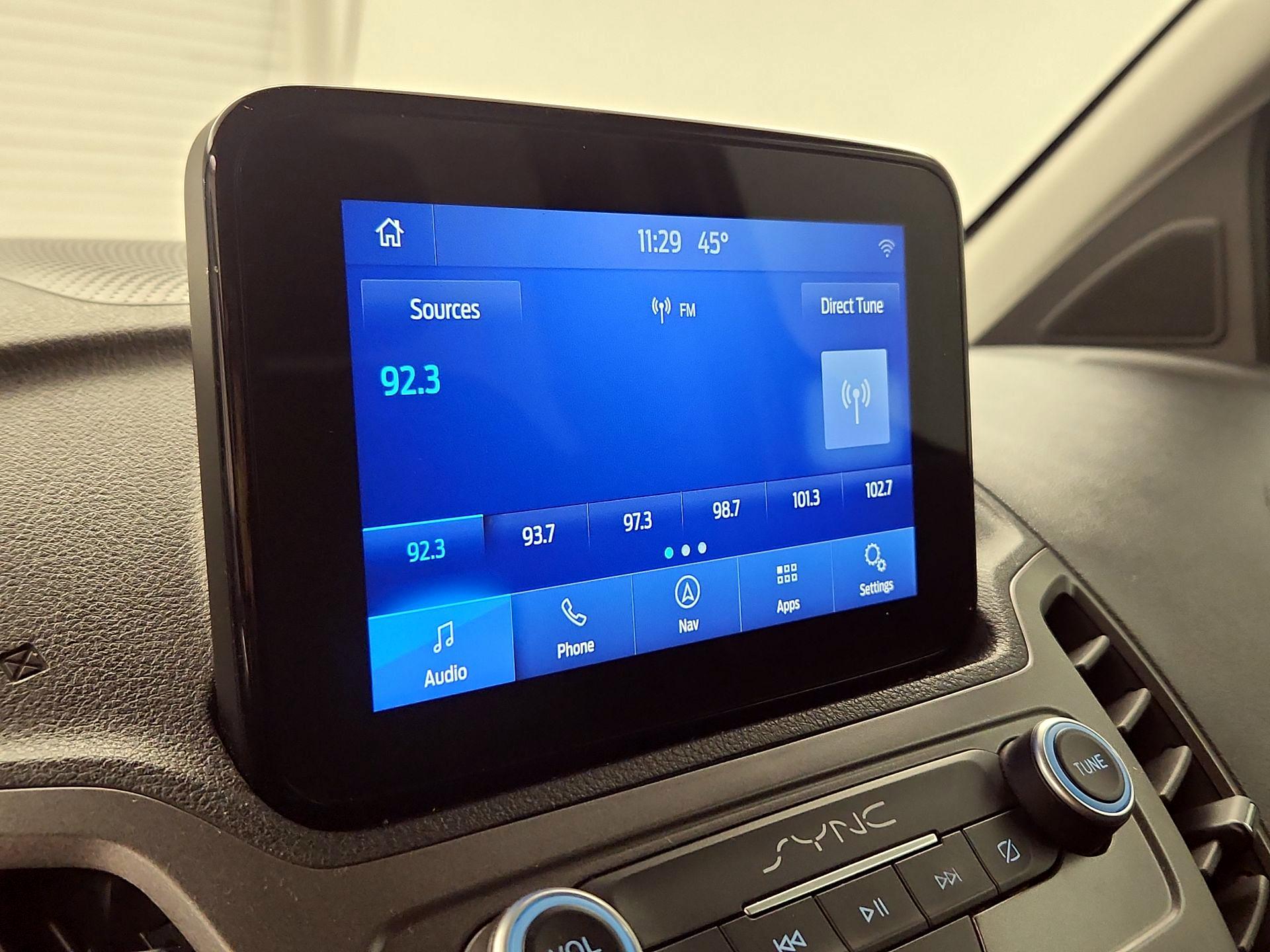 Thumbnail: 2020 Ford Transit Series - 14