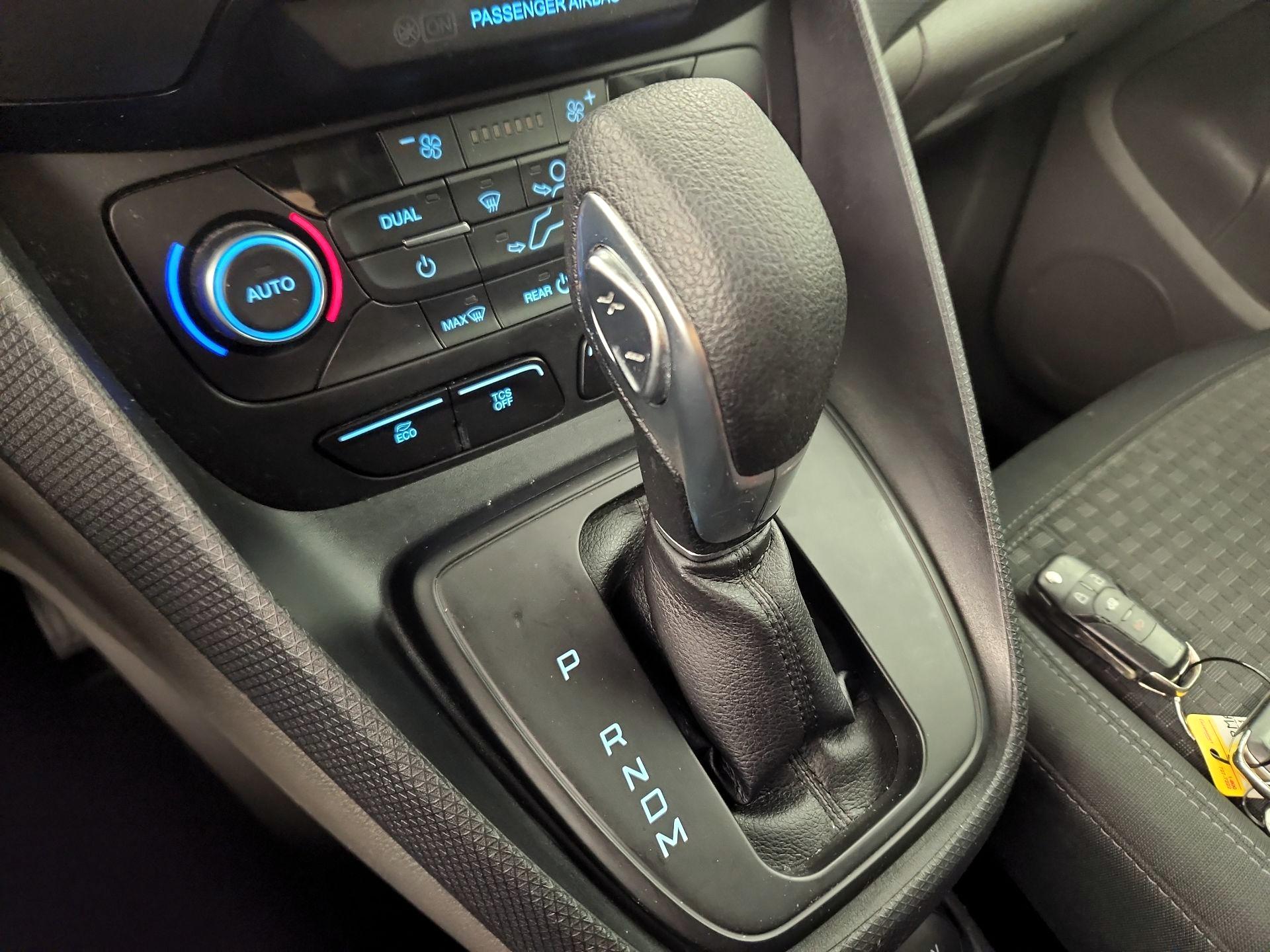 Thumbnail: 2020 Ford Transit Series - 16